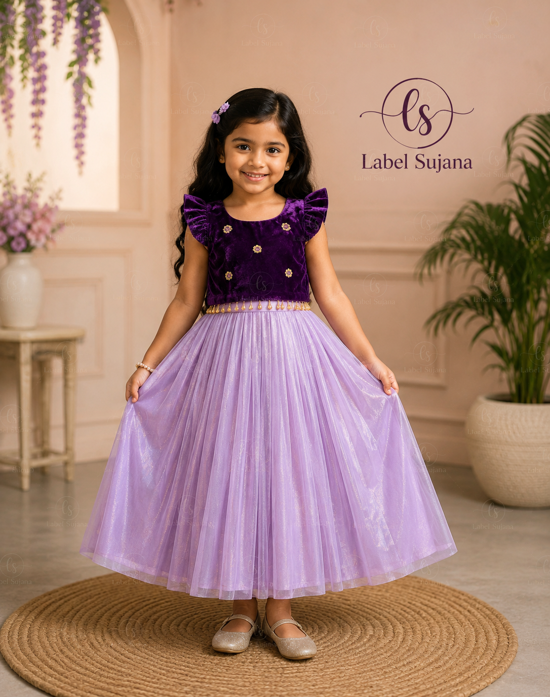 Lavender 