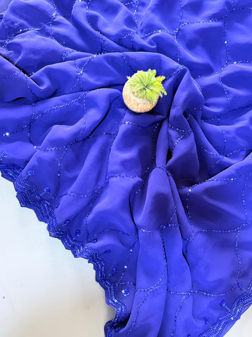 Royal blue 
