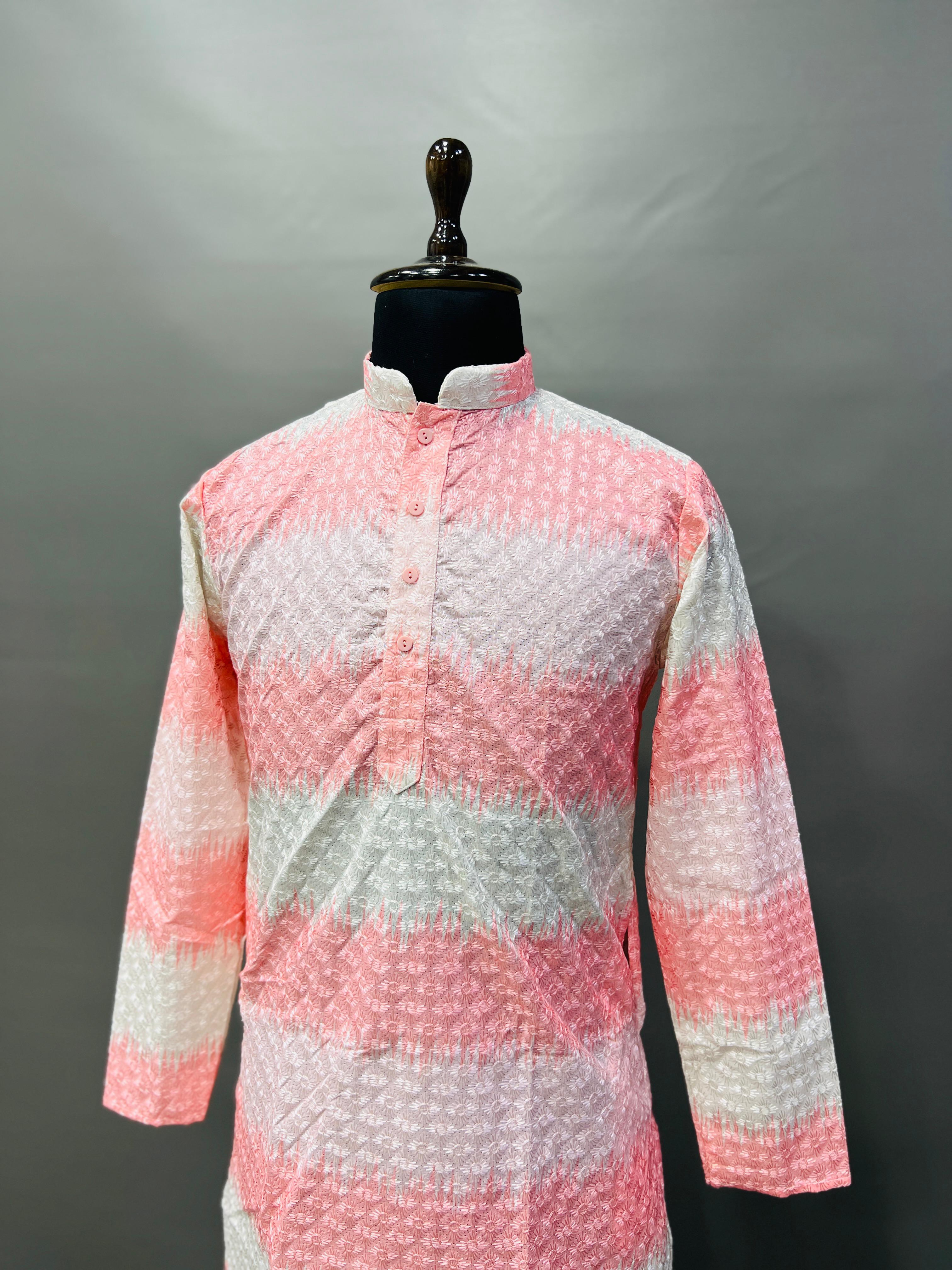 Light pink 