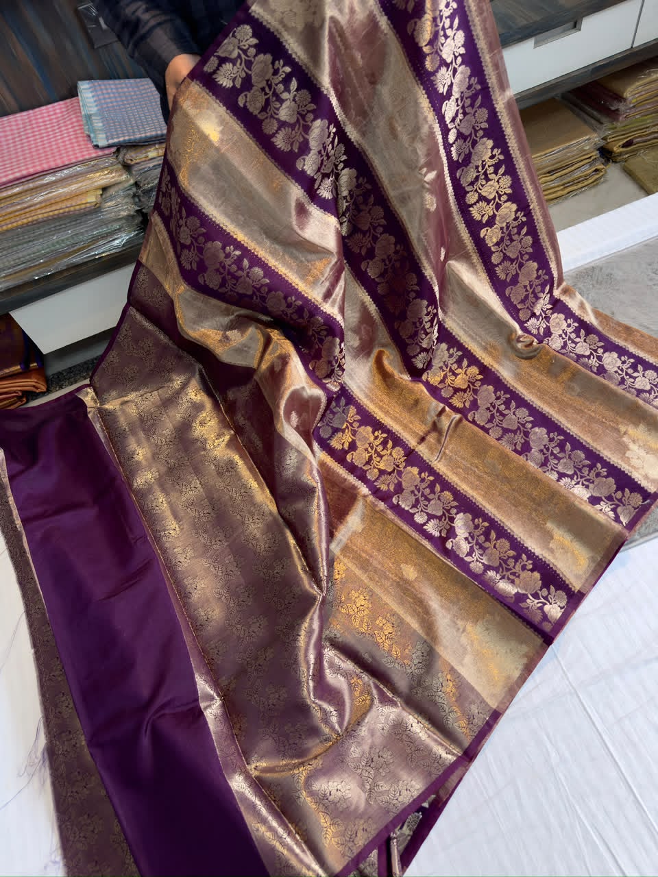 Purple 3
