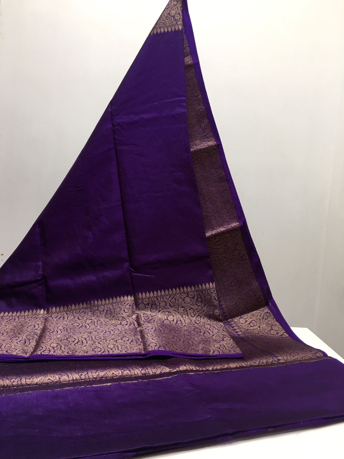Dark purple 