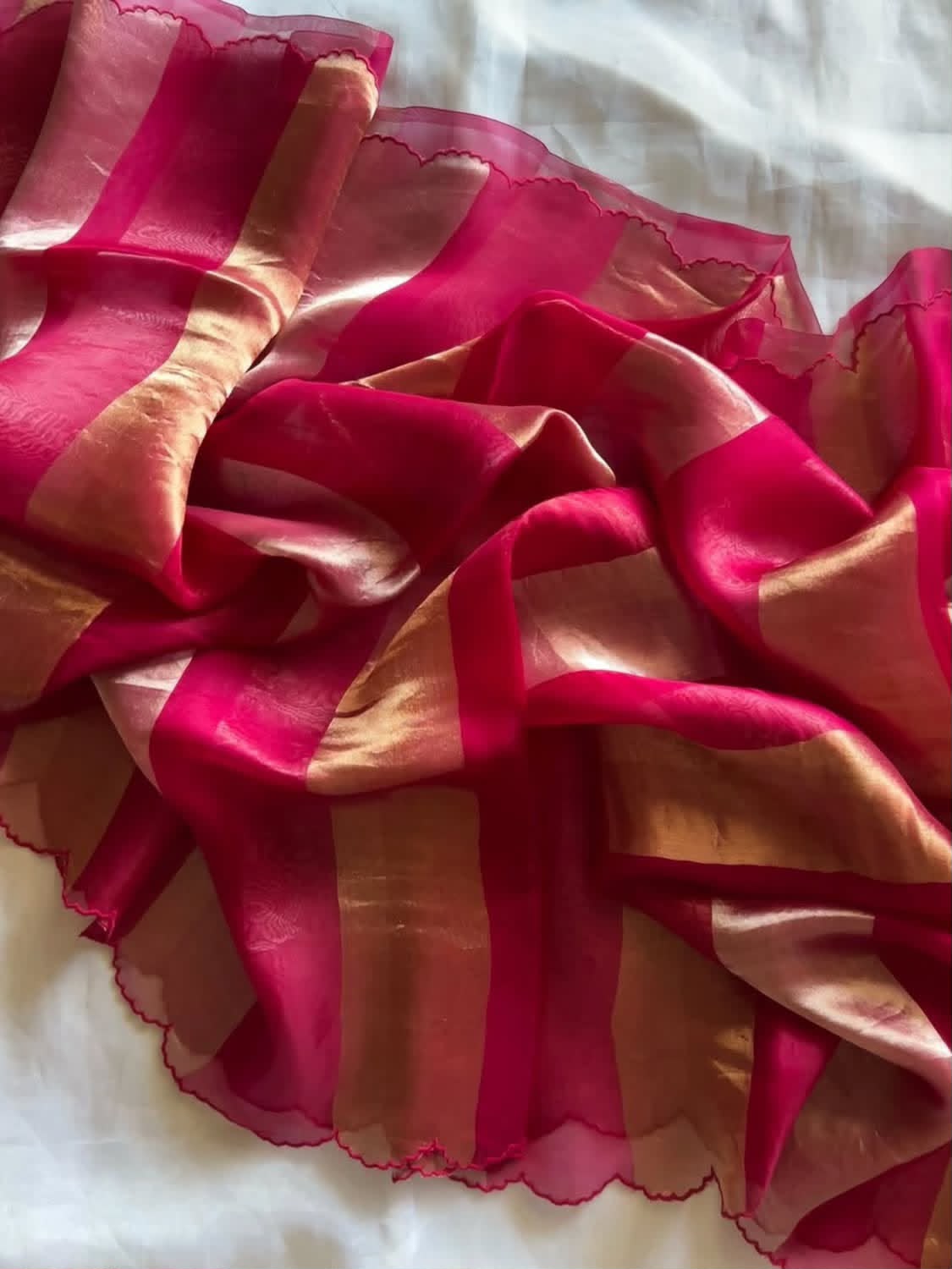 Rani pink