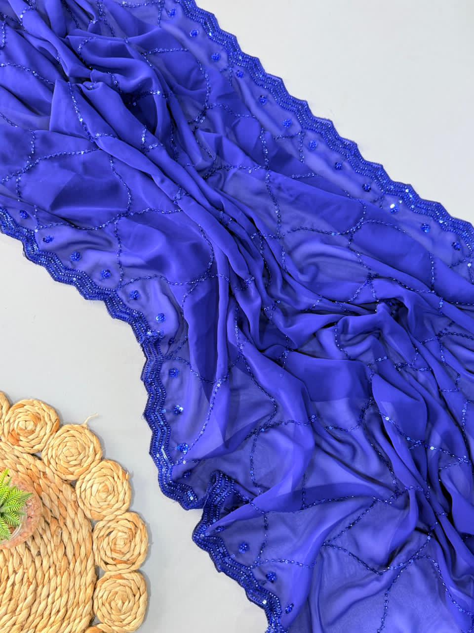 Royal blue 