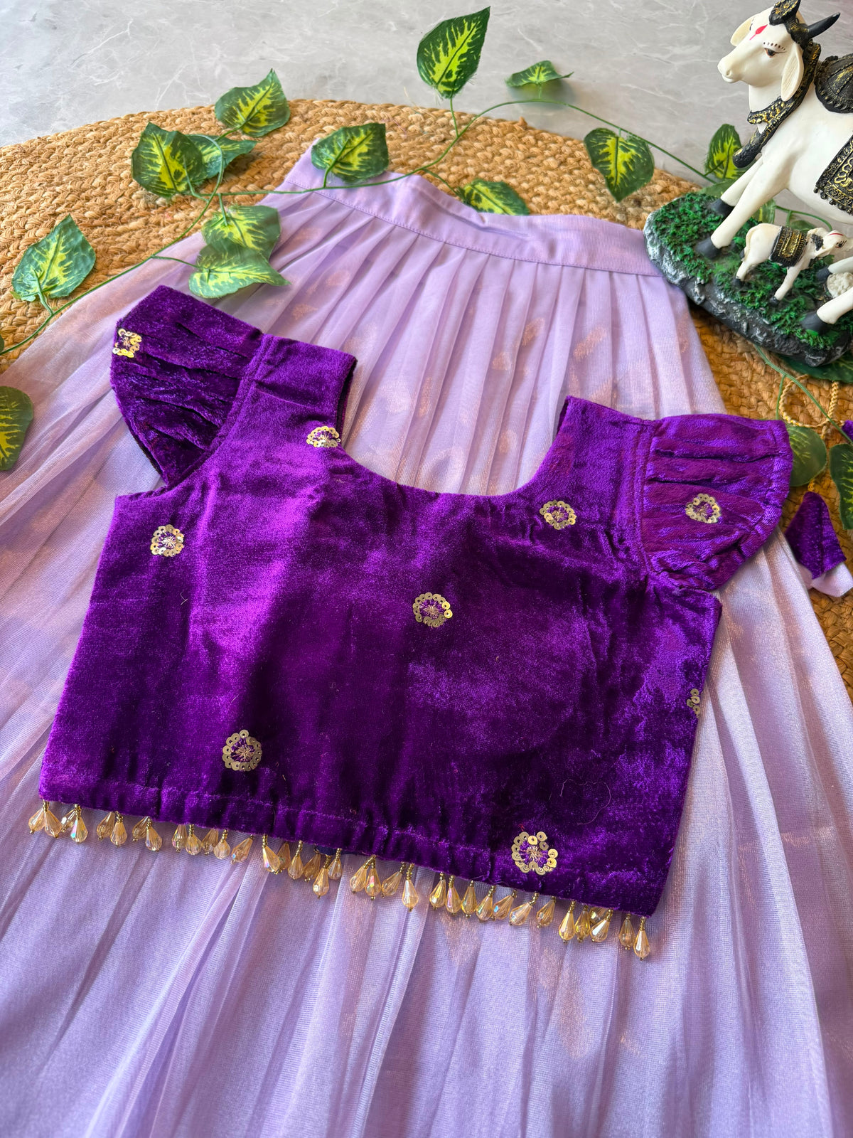 Lavender 