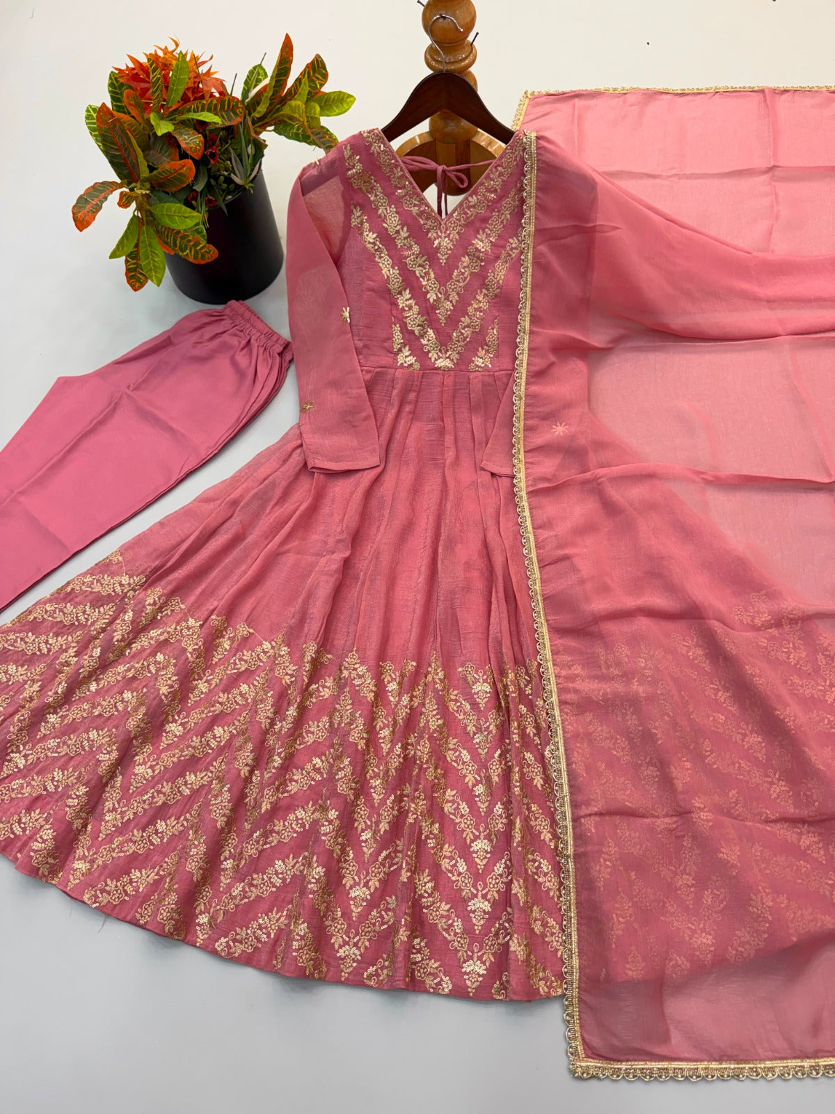 Light pink 