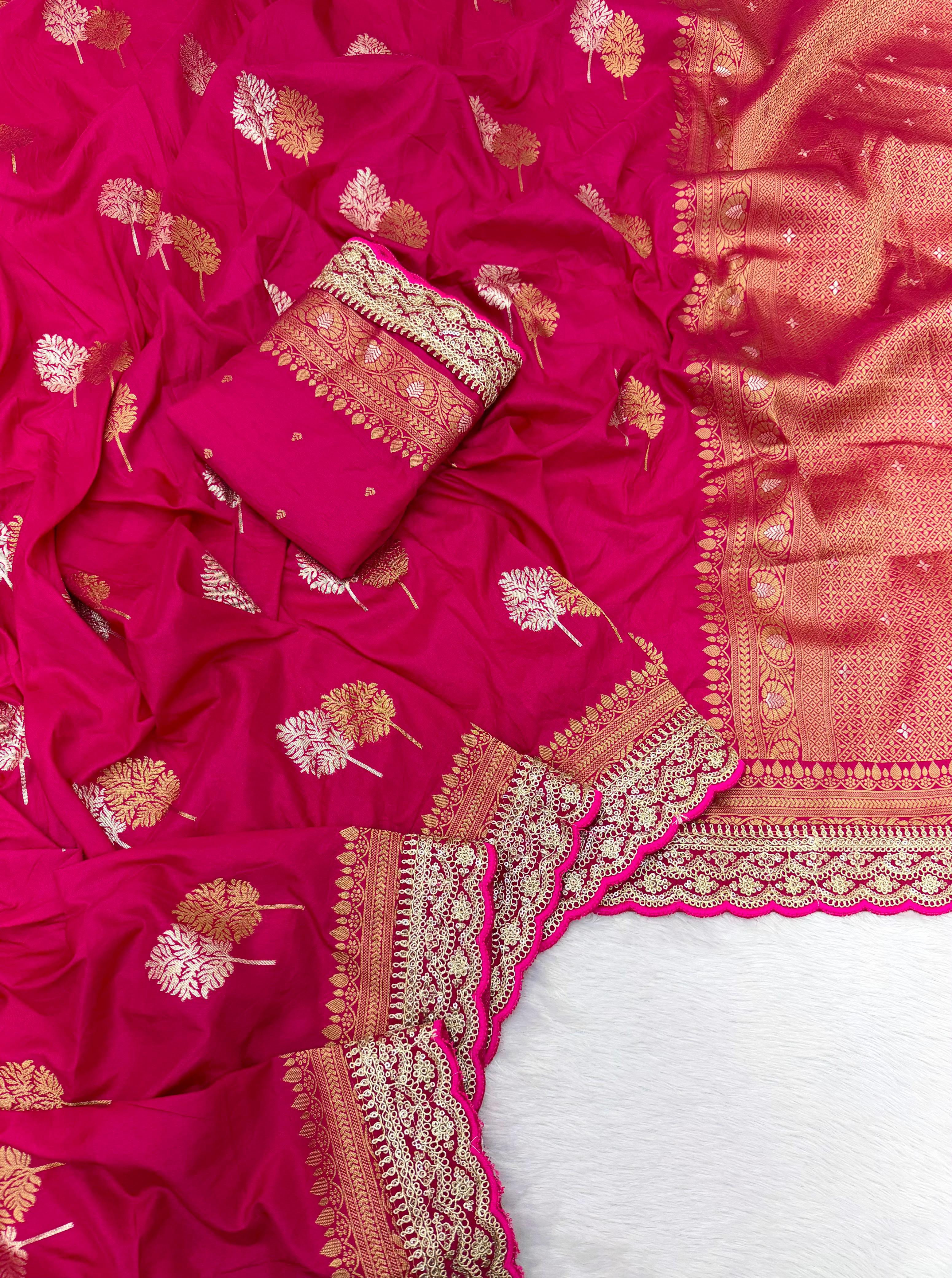 Rani pink 