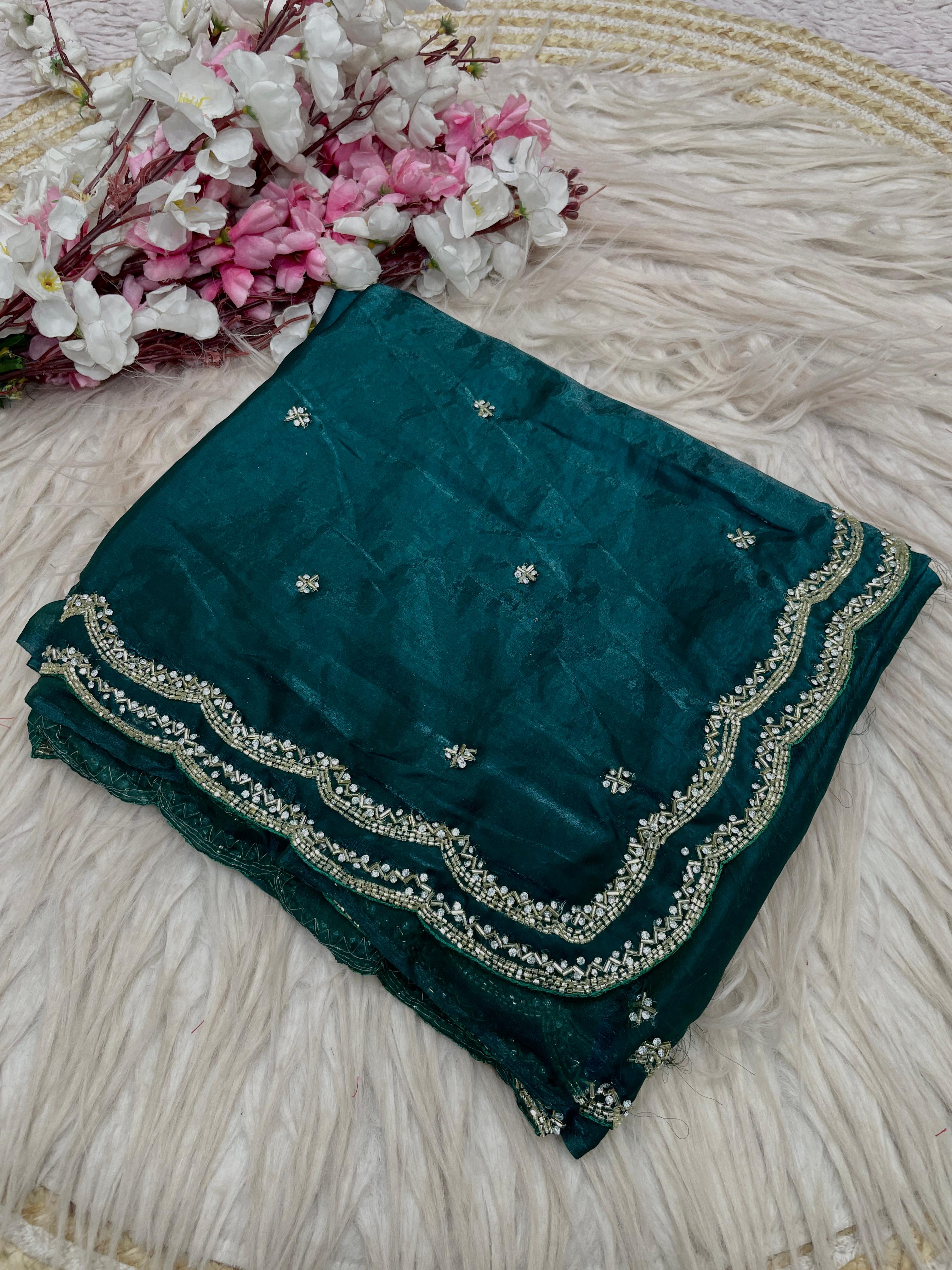 Rama Green 