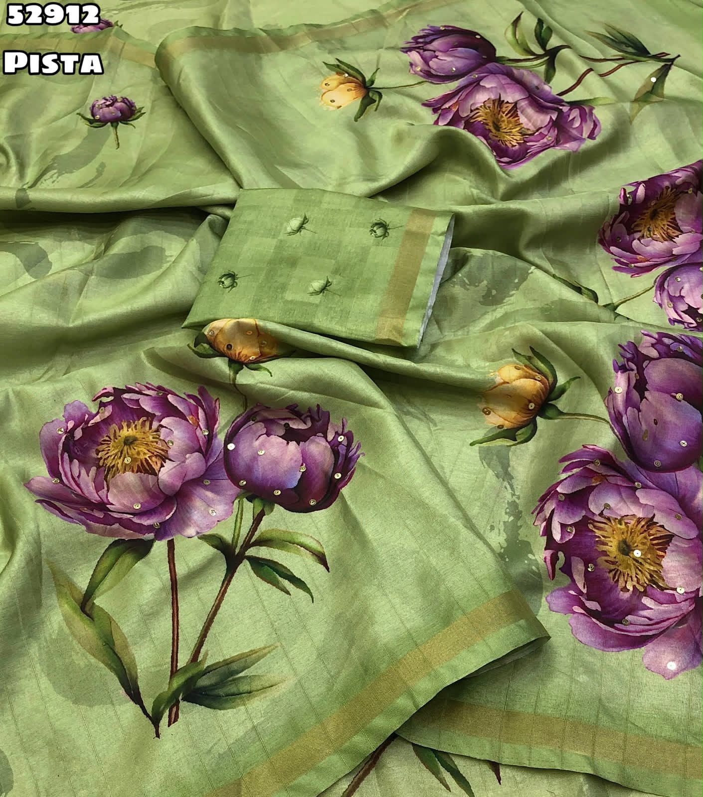 Pista green 