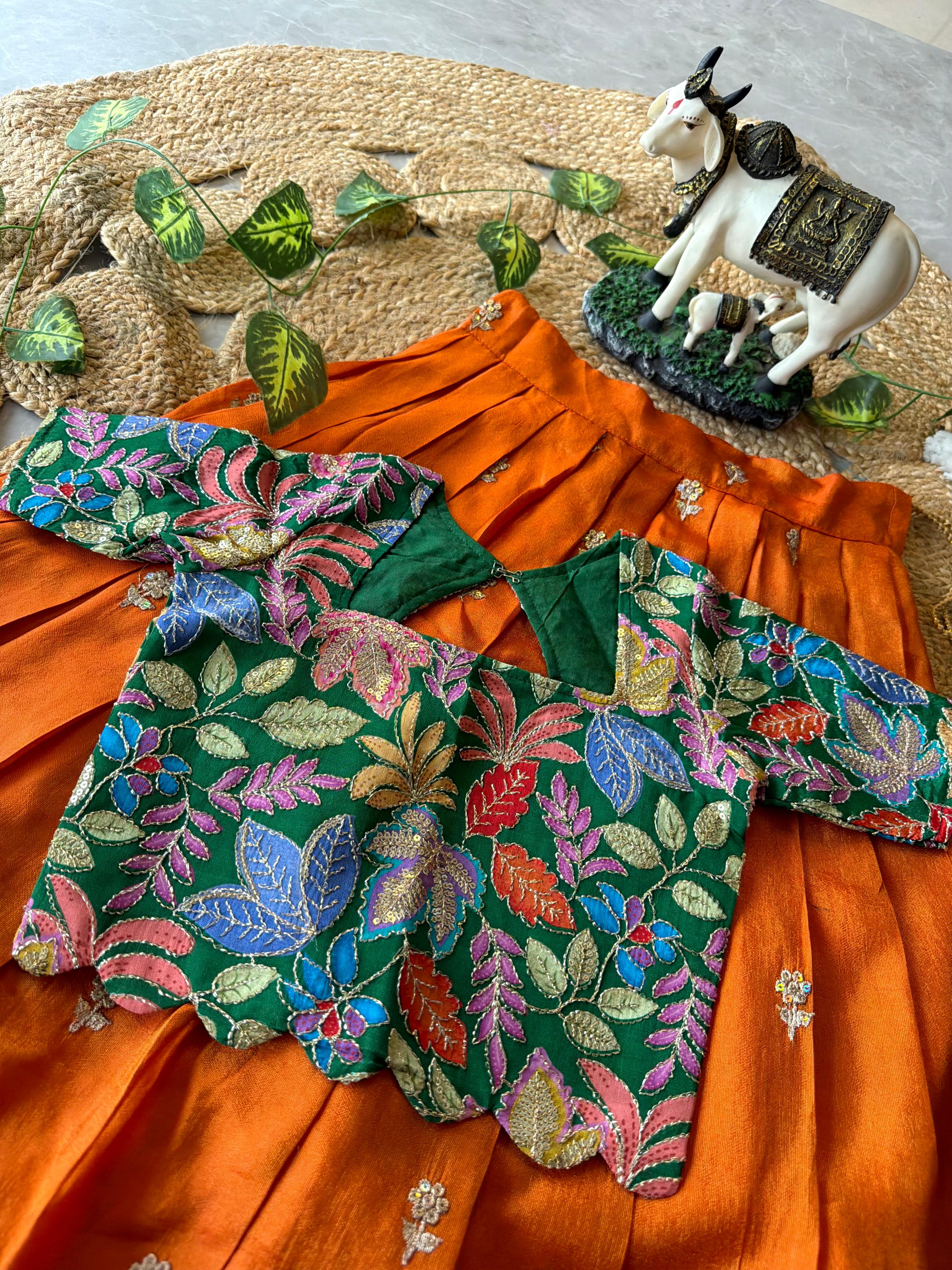 Orange 