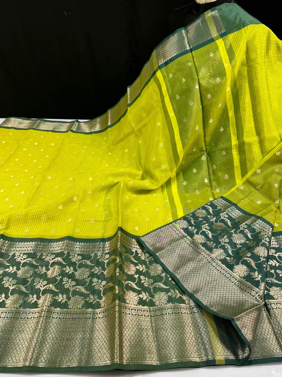 Light green 