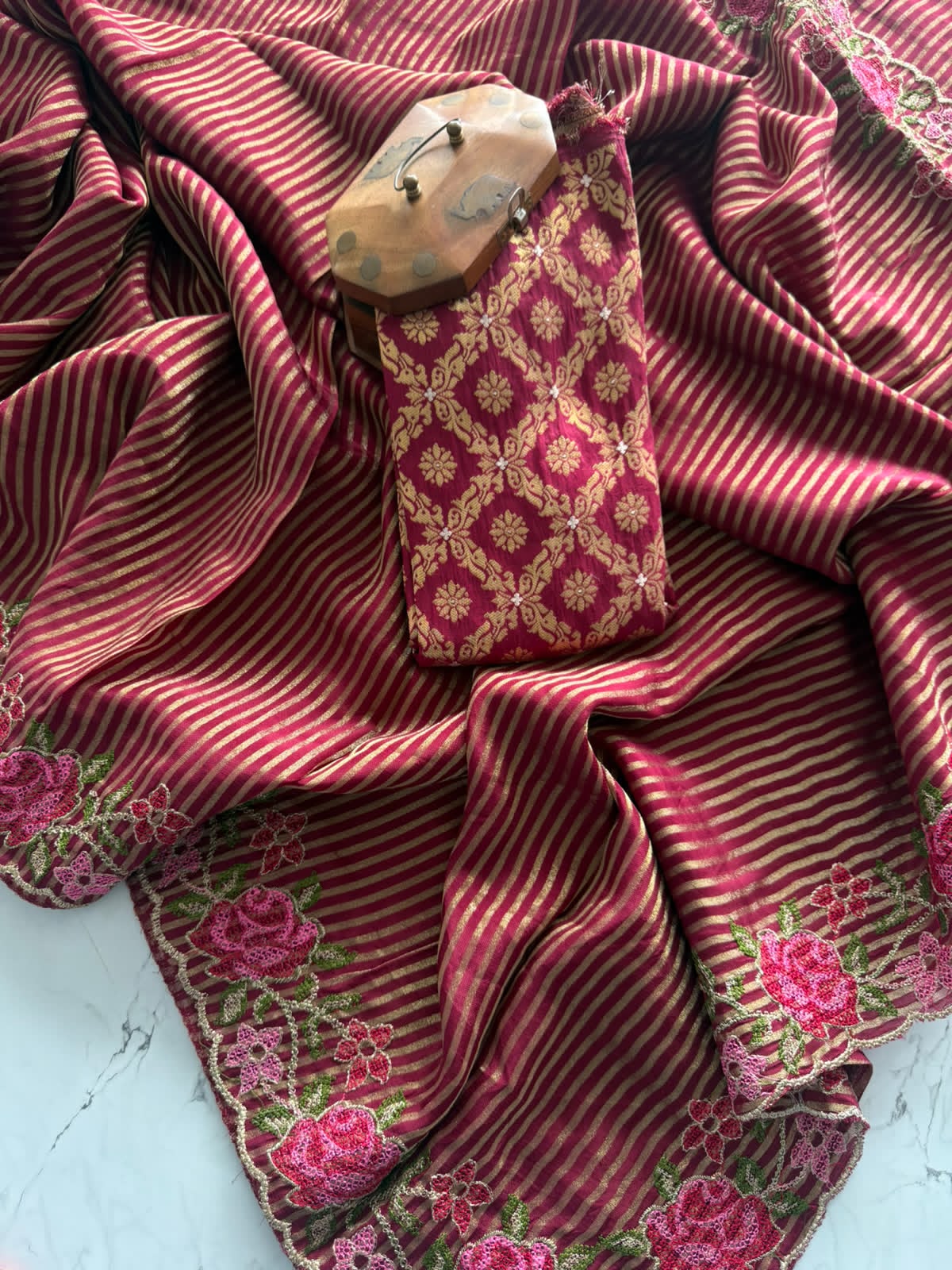 Rani pink