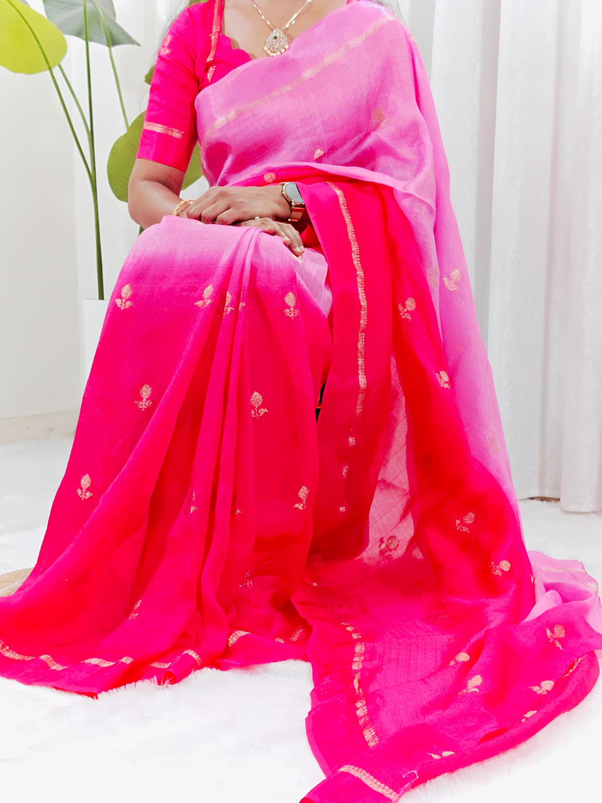 Pink