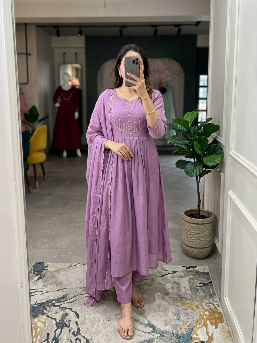 Light purple 