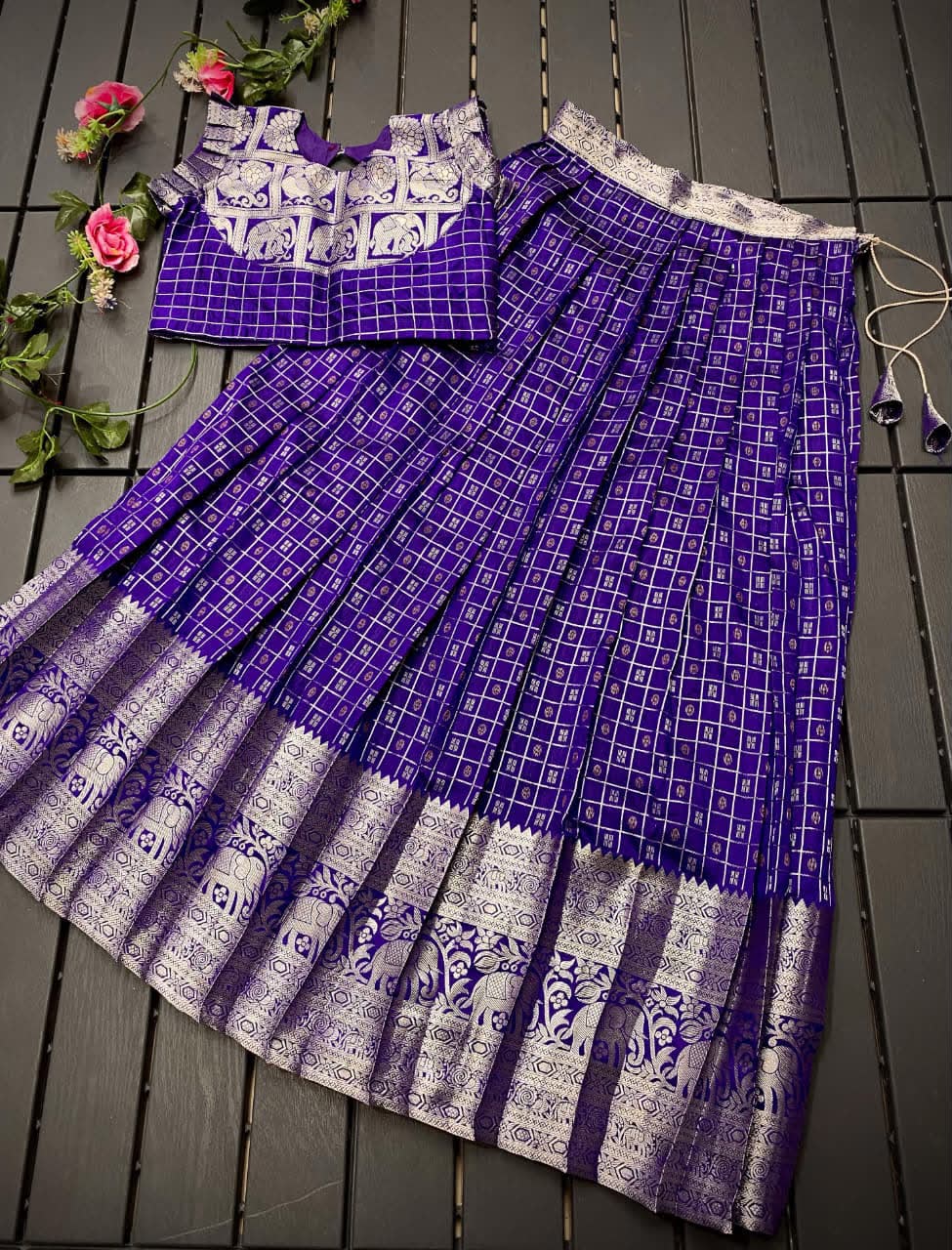 Lavender 