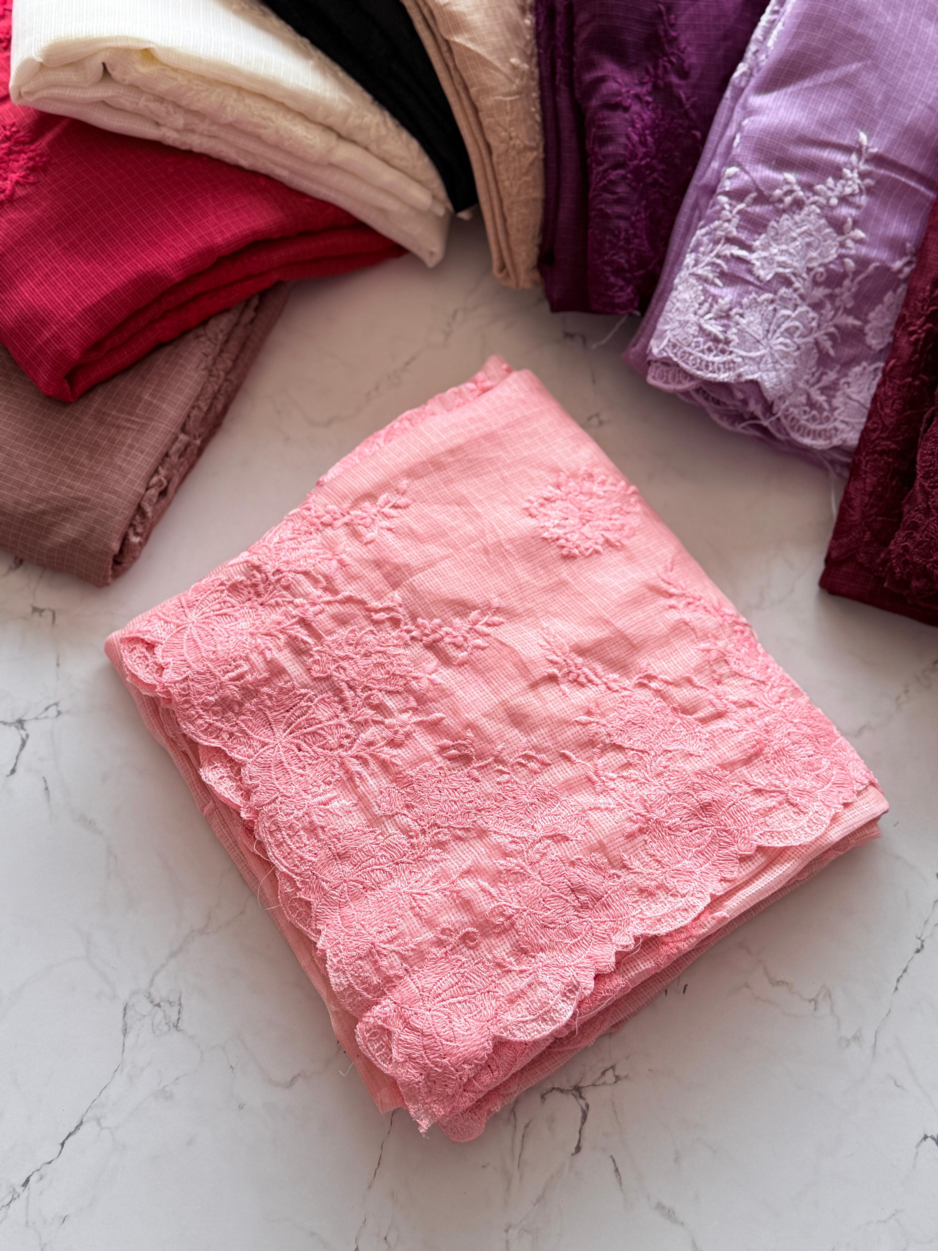 Baby pink 2