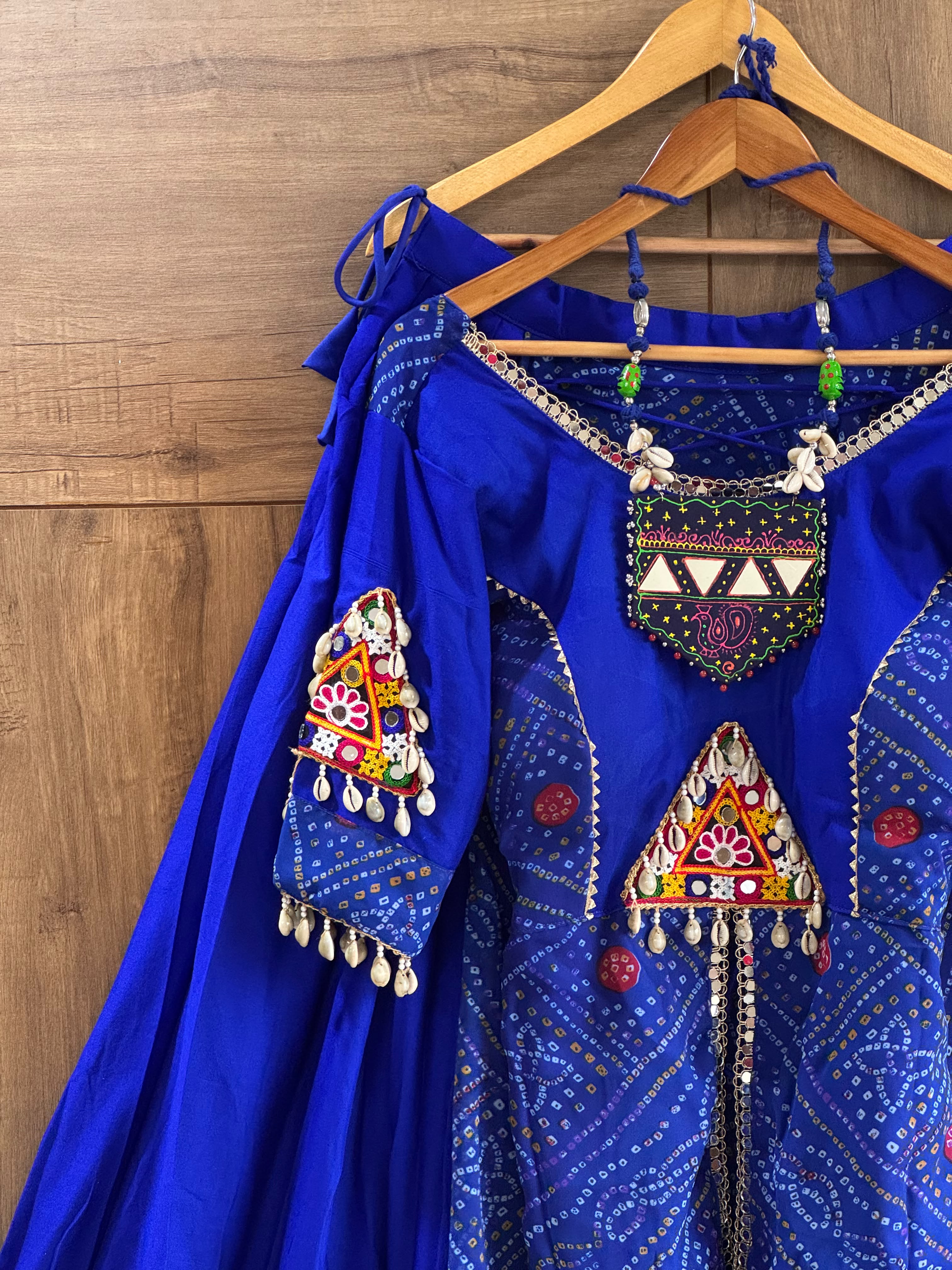 Royal blue 