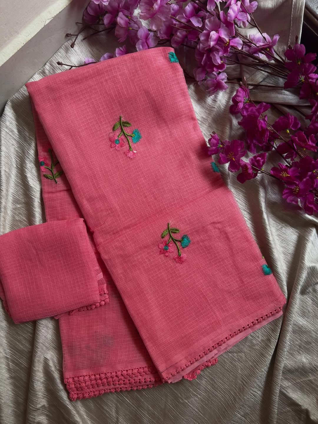 Baby pink