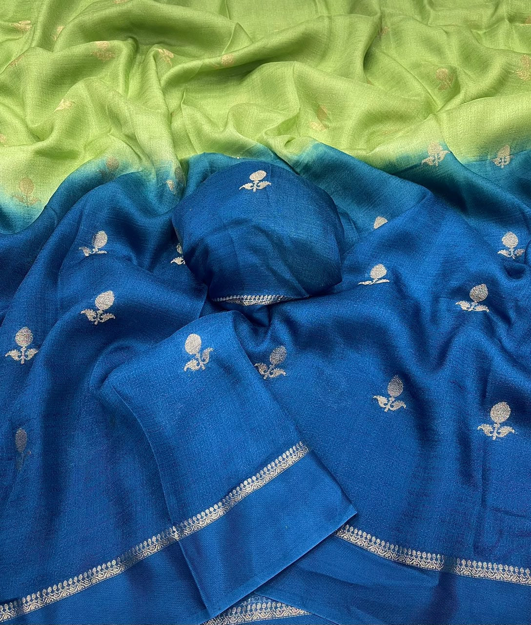 Blue 1
