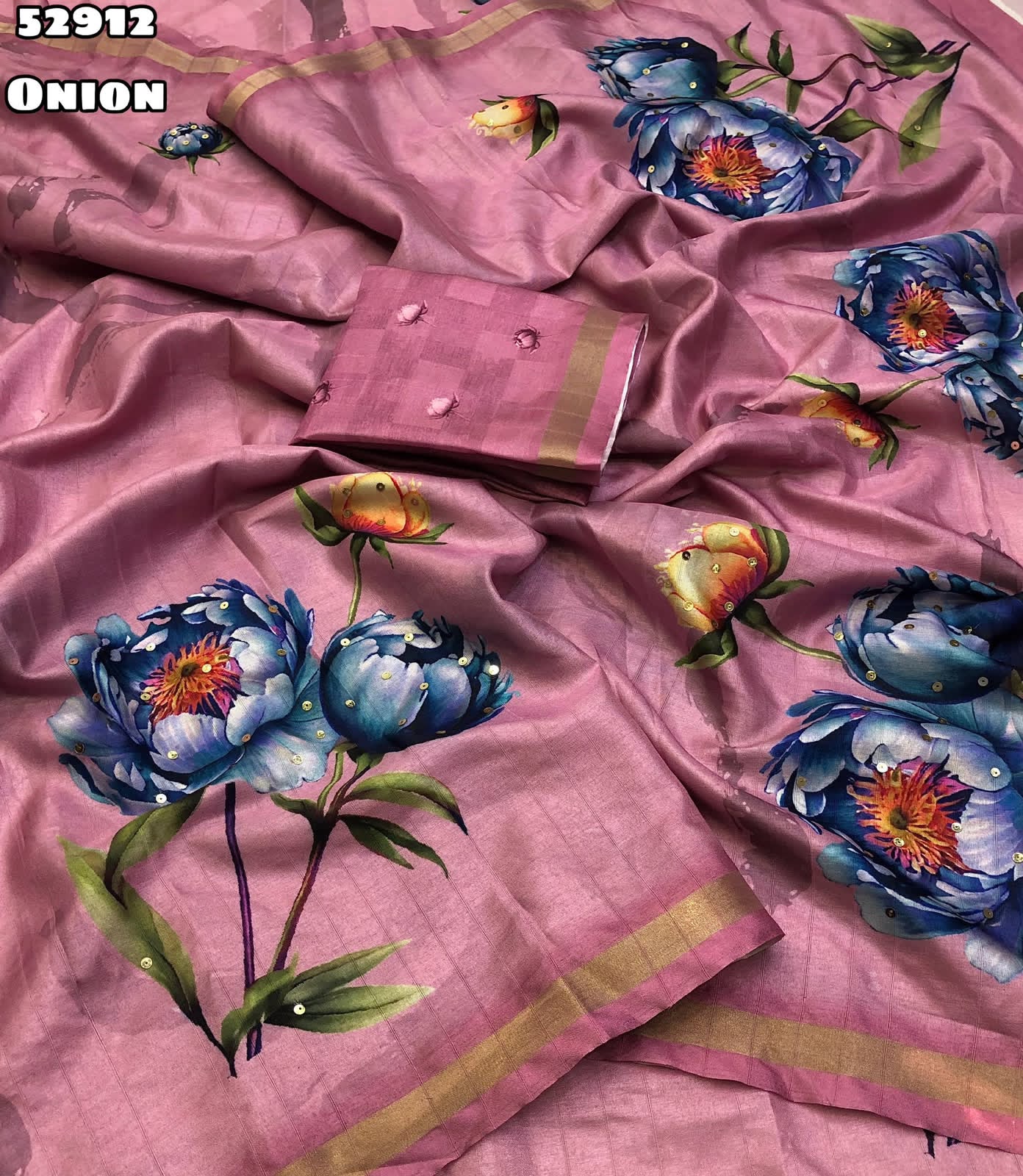 Onion pink 