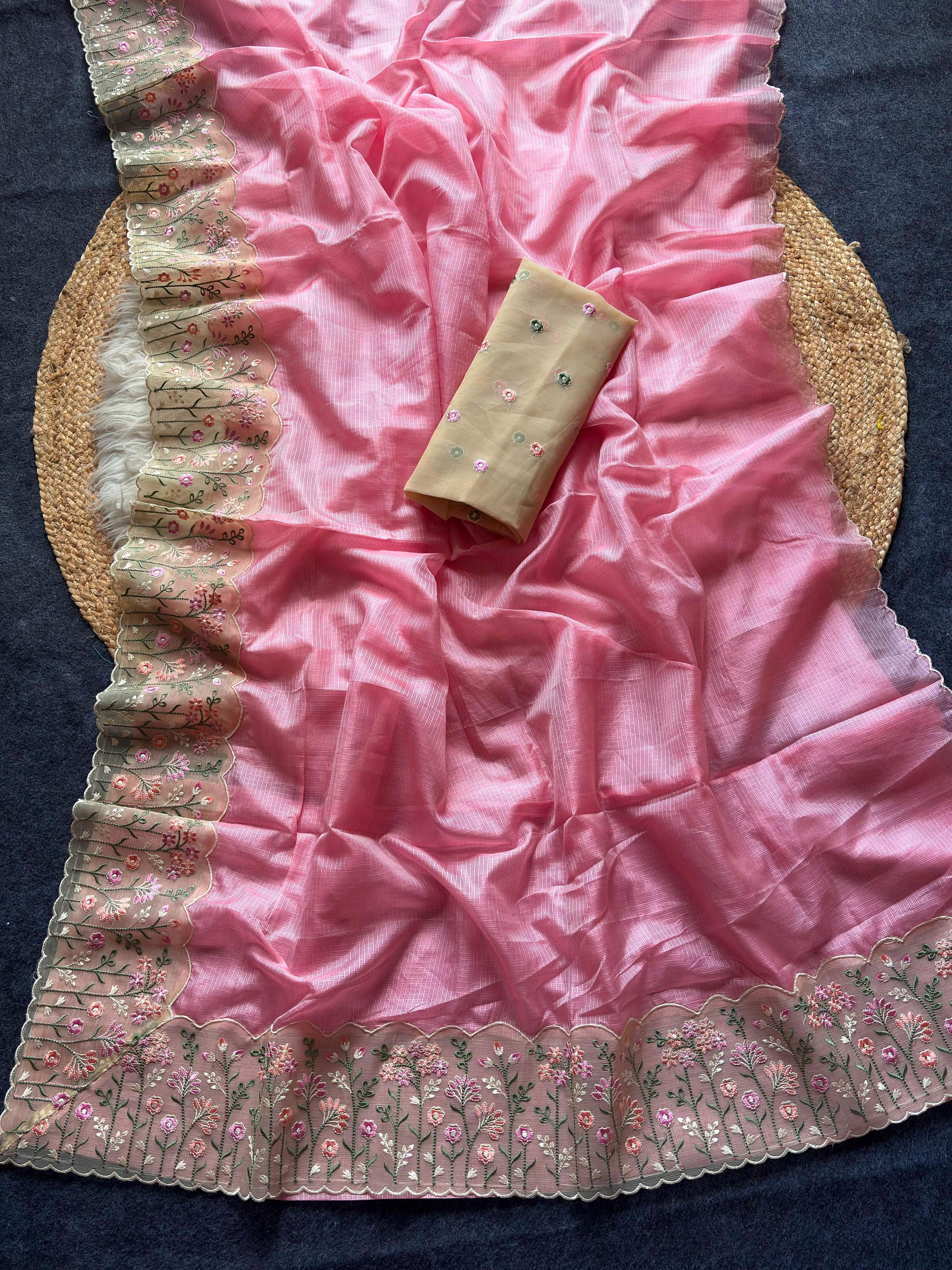Baby pink