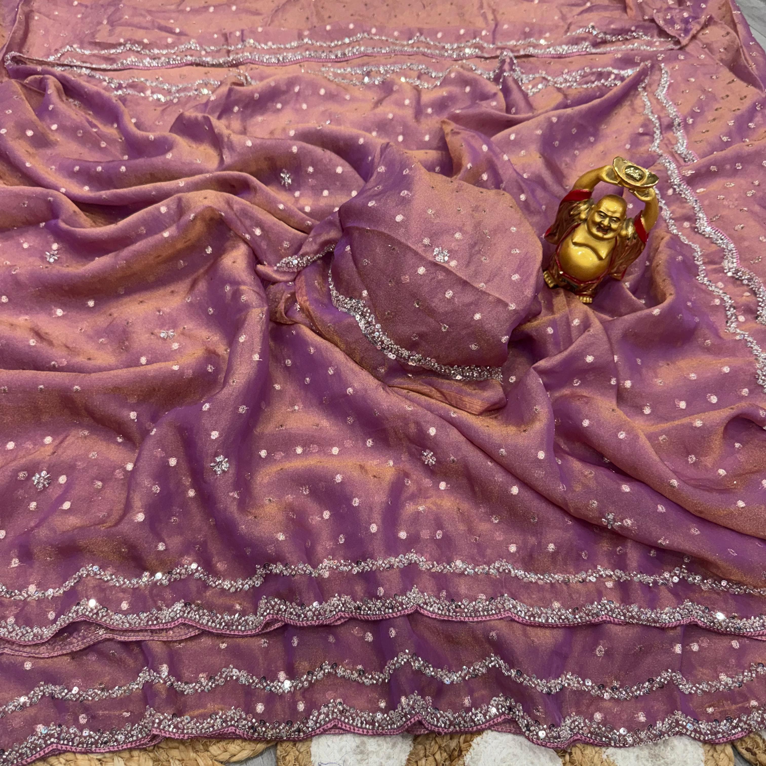 Onion pink