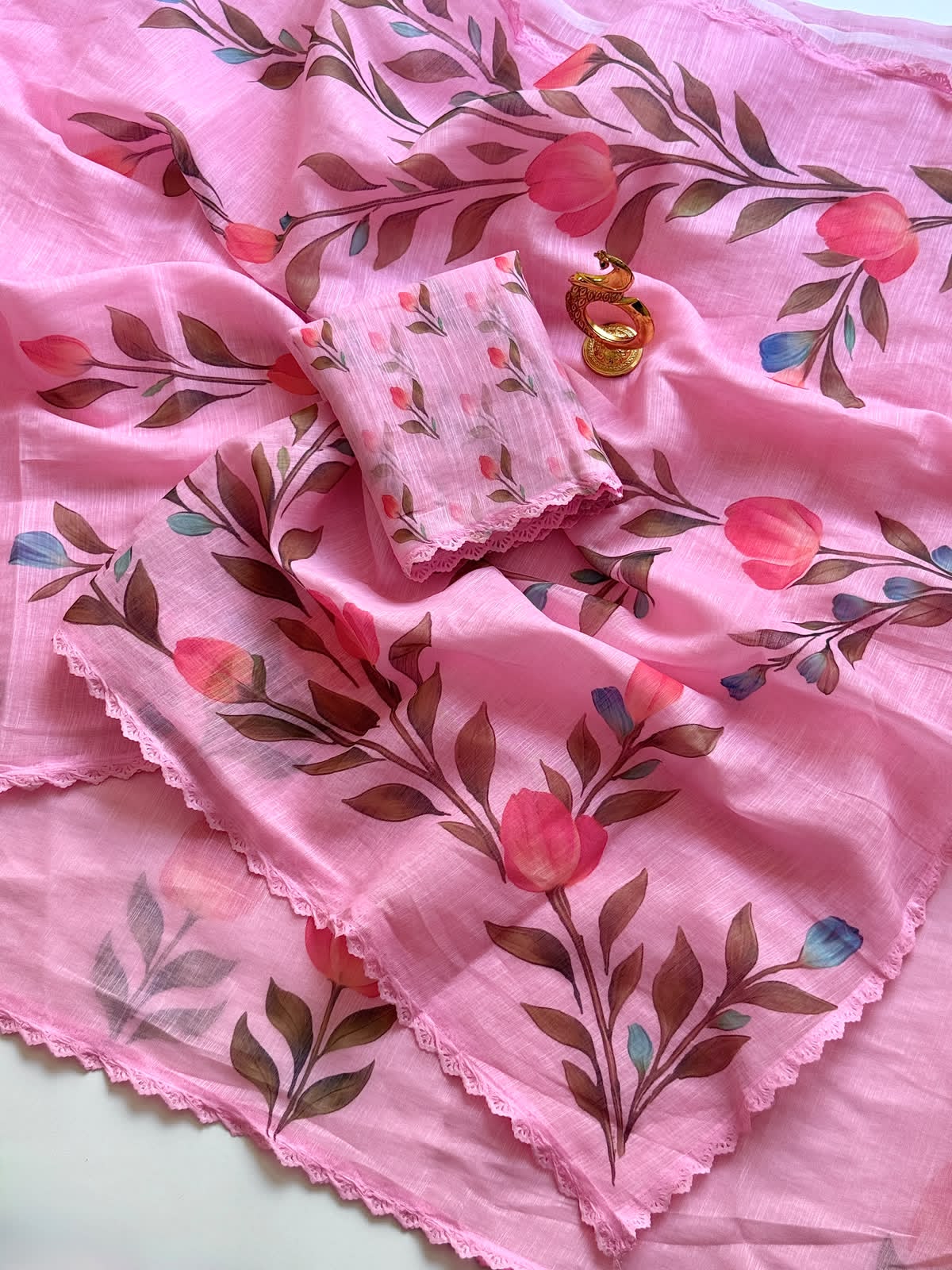 Baby pink 