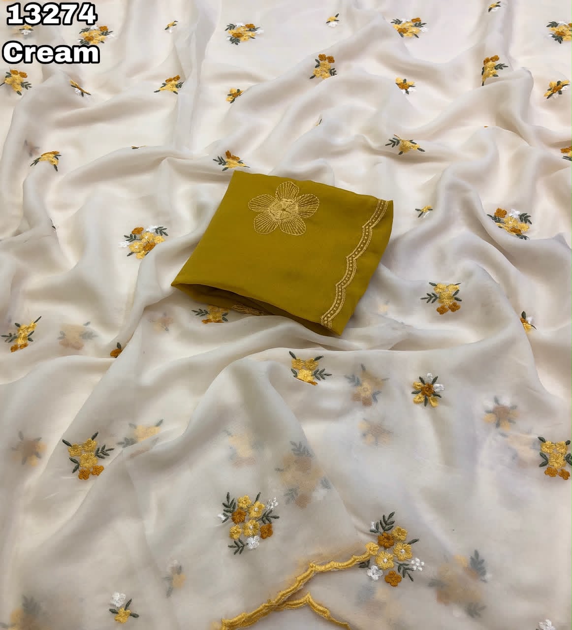Cream