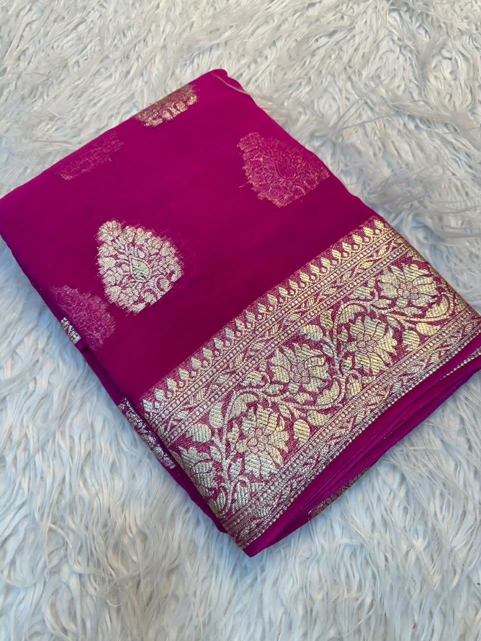 Rani pink