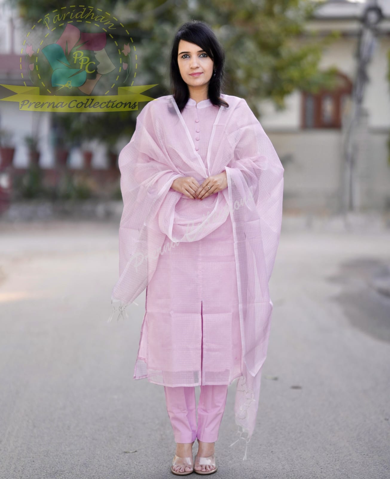 Light pink 