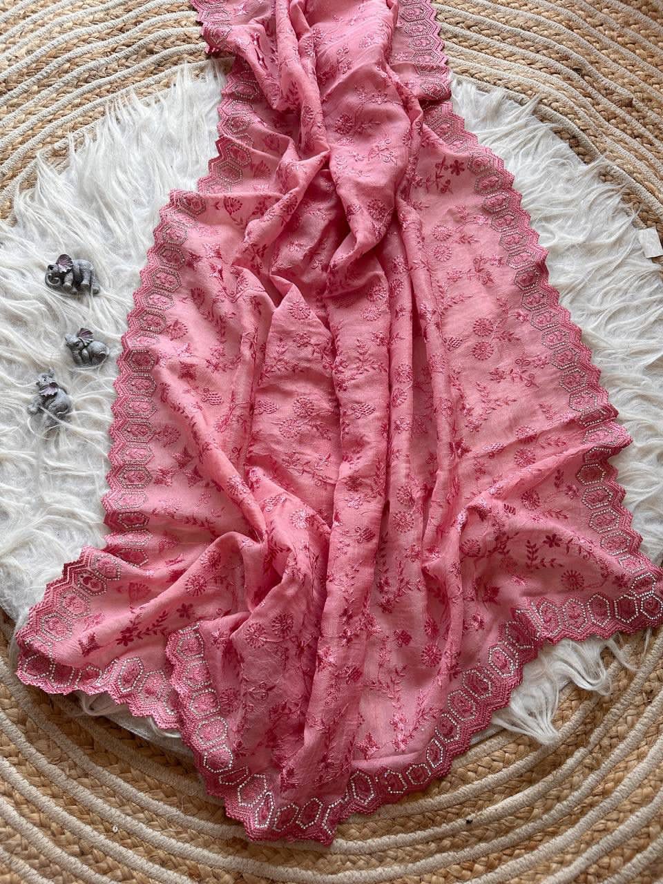 Baby pink