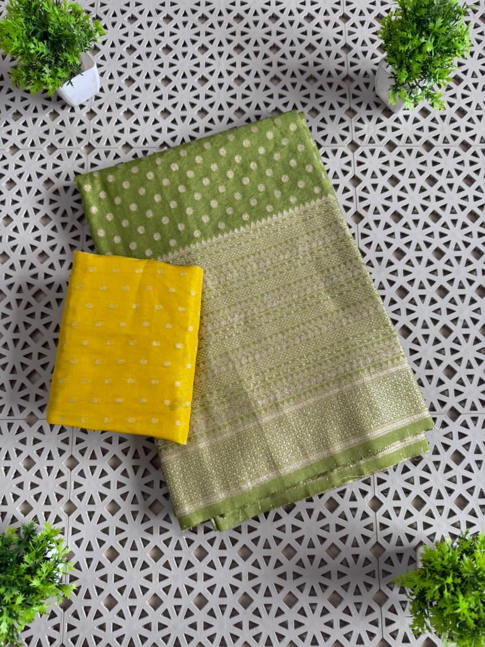 Olive green 