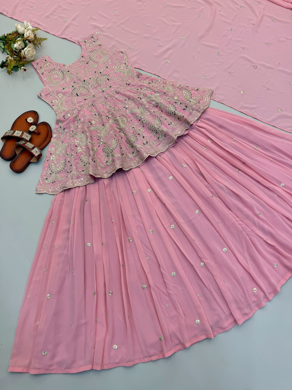 Light pink 