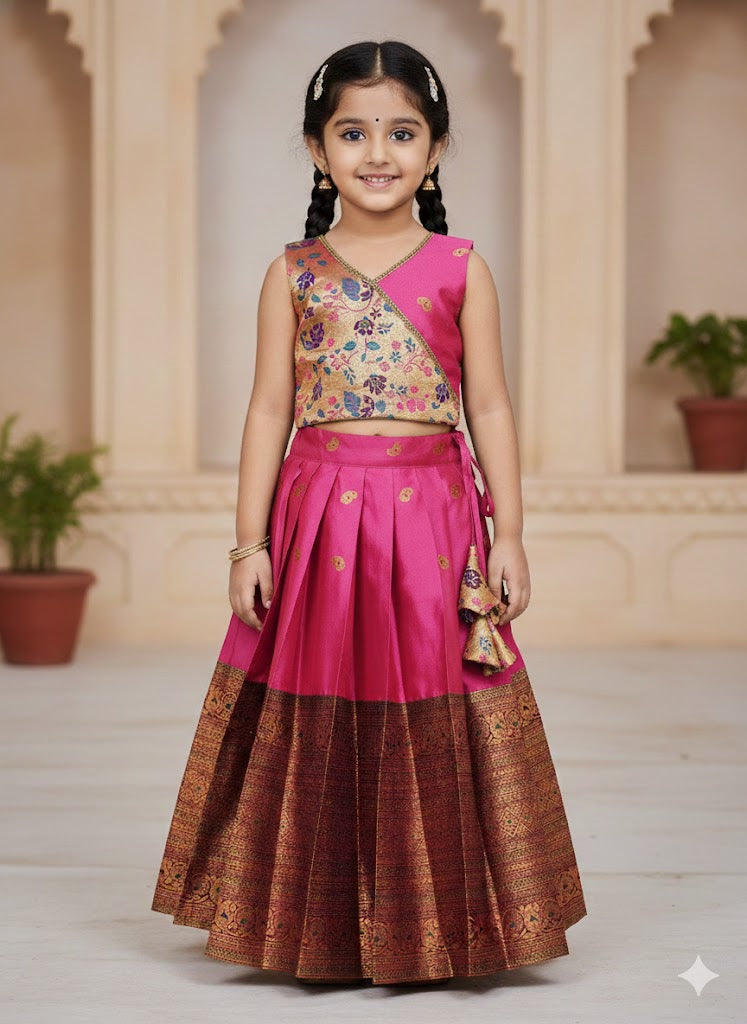Rani pink