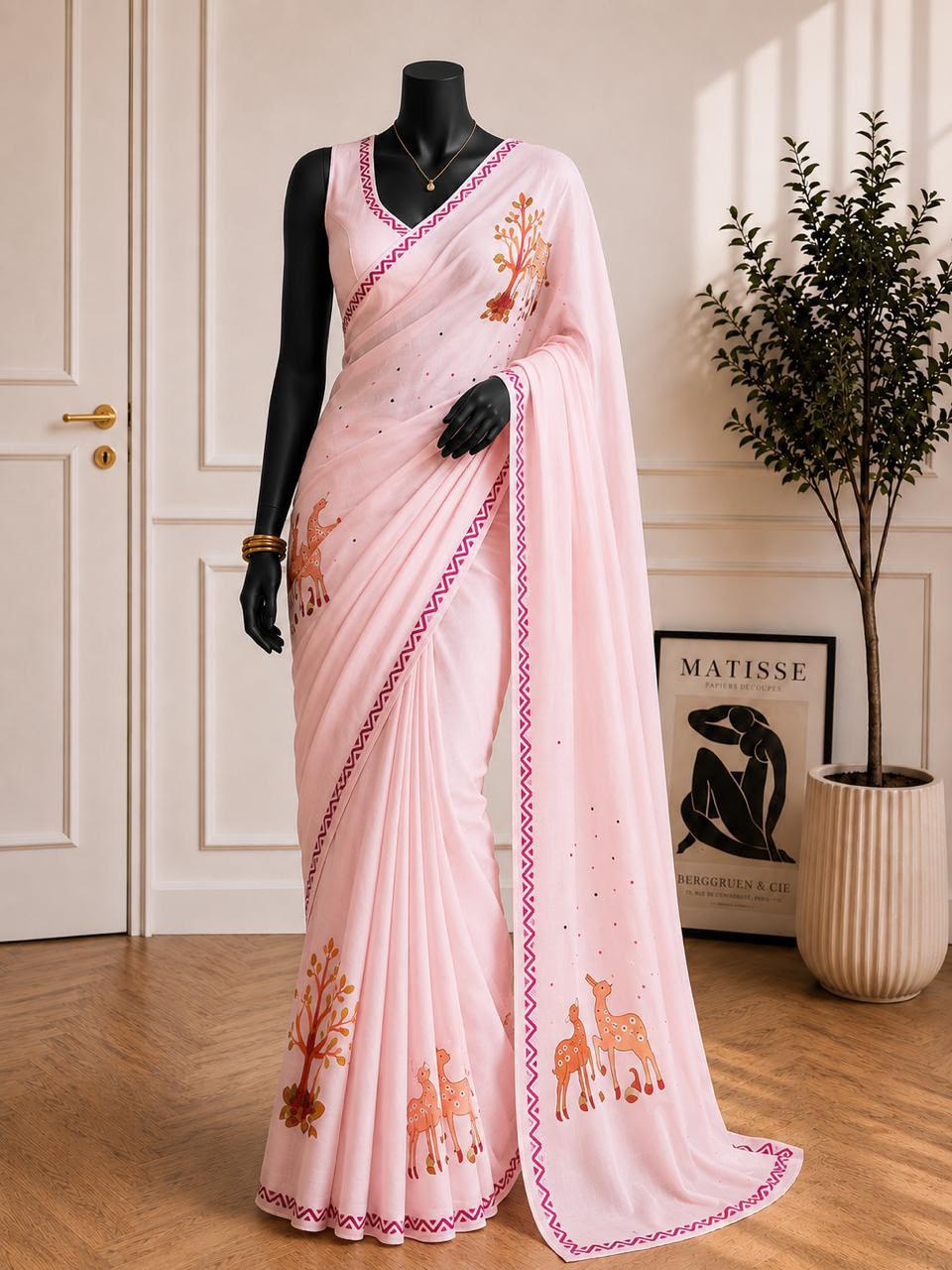 Light pink 