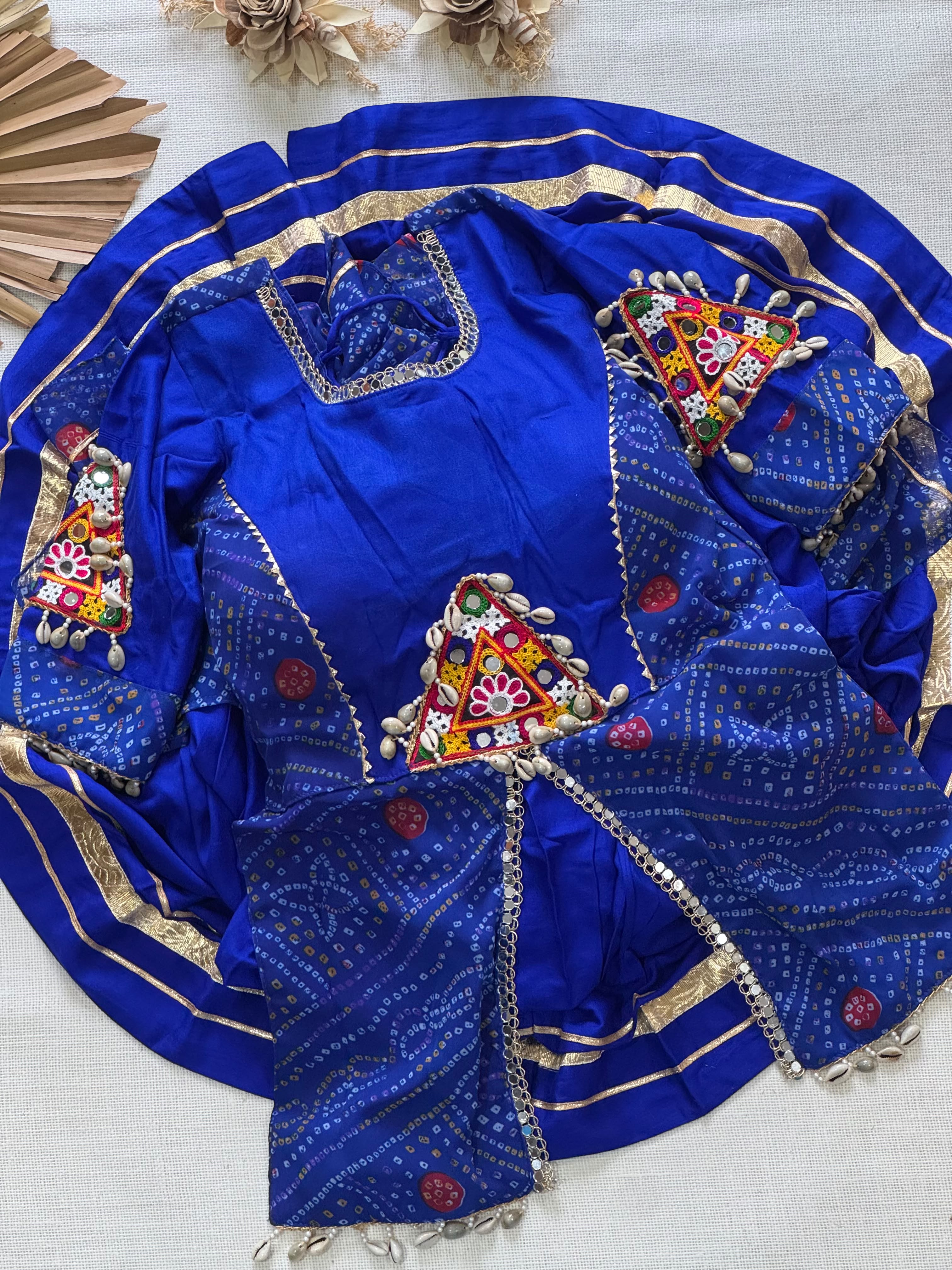 Royal blue 