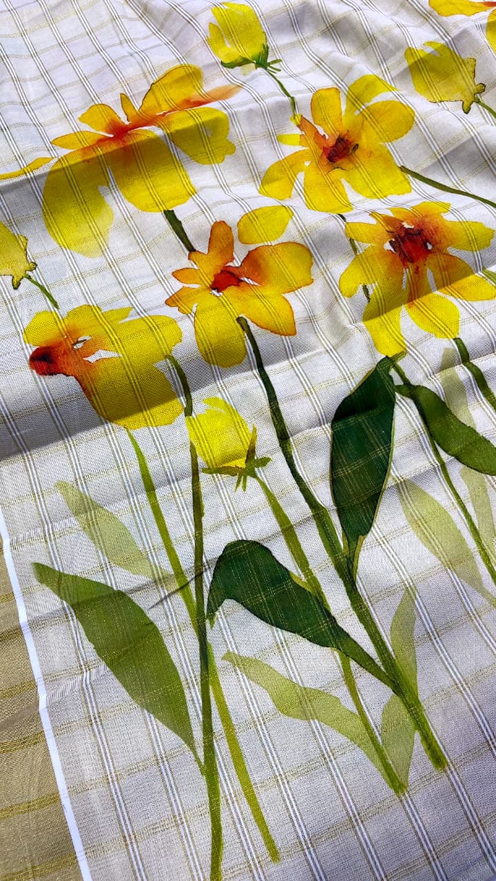 Light yellow 