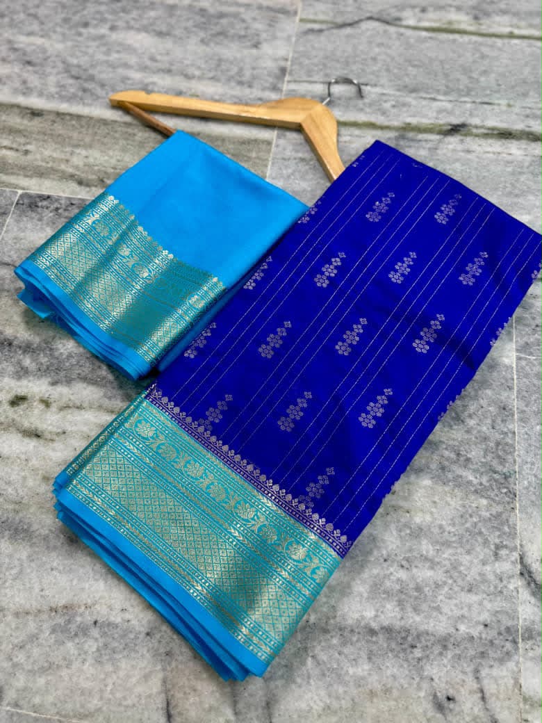 Royal blue 