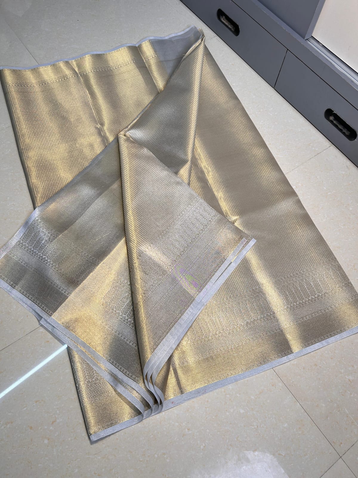 Silver