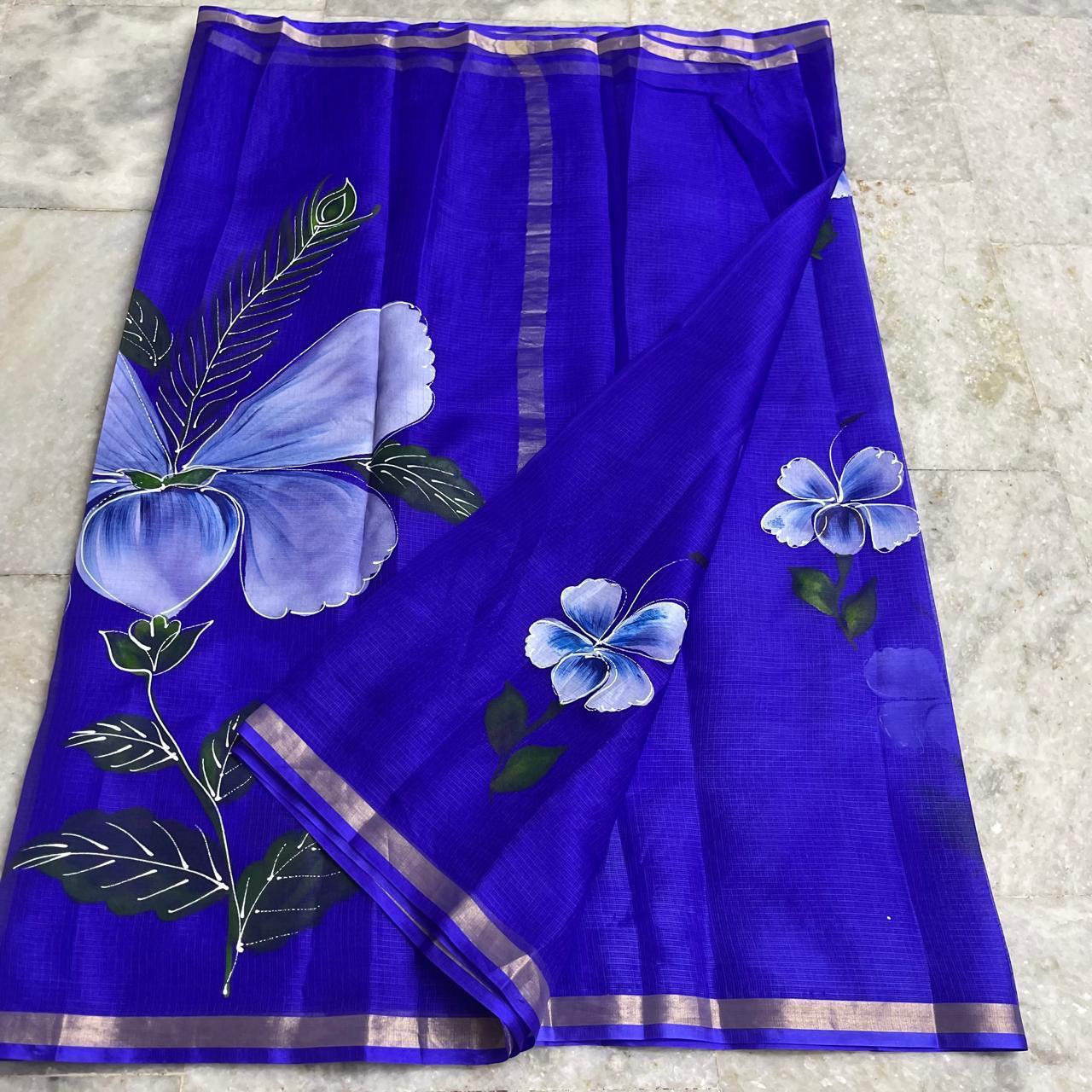 Royal blue 