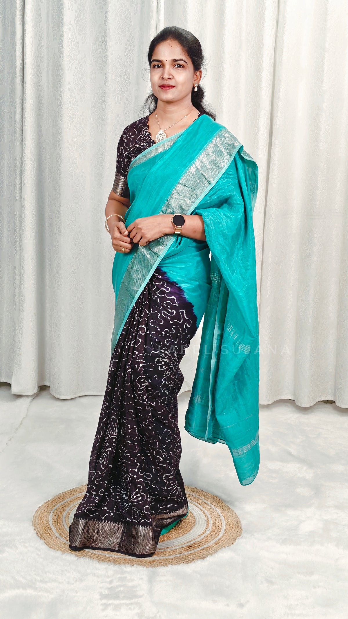 Rama blue