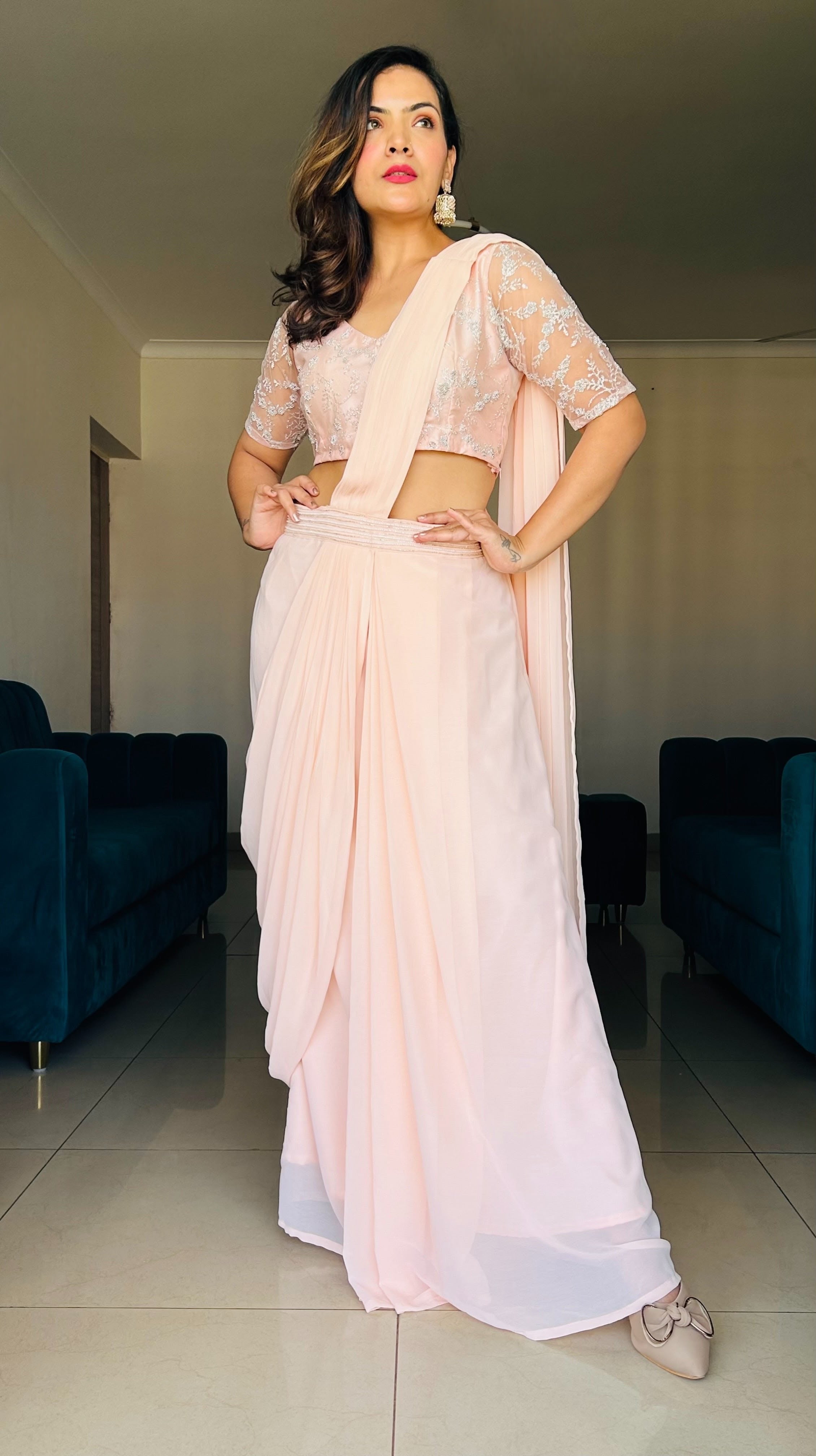 Light pink 
