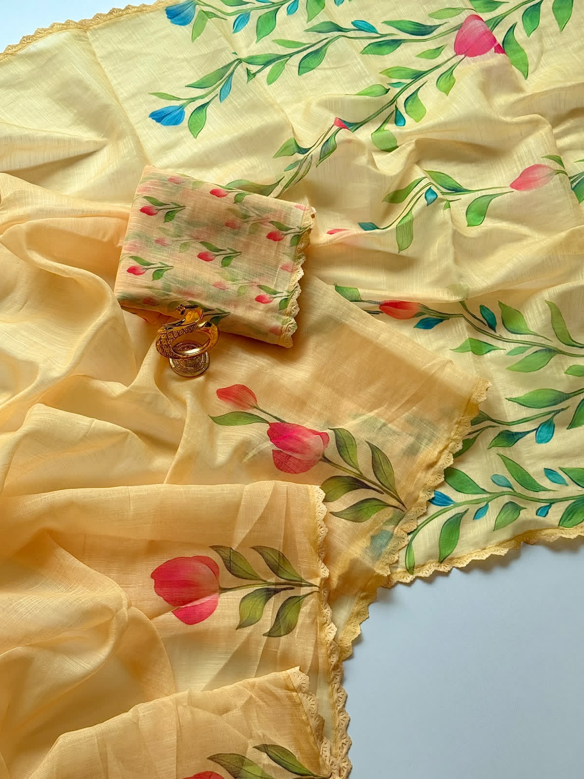 Light yellow 