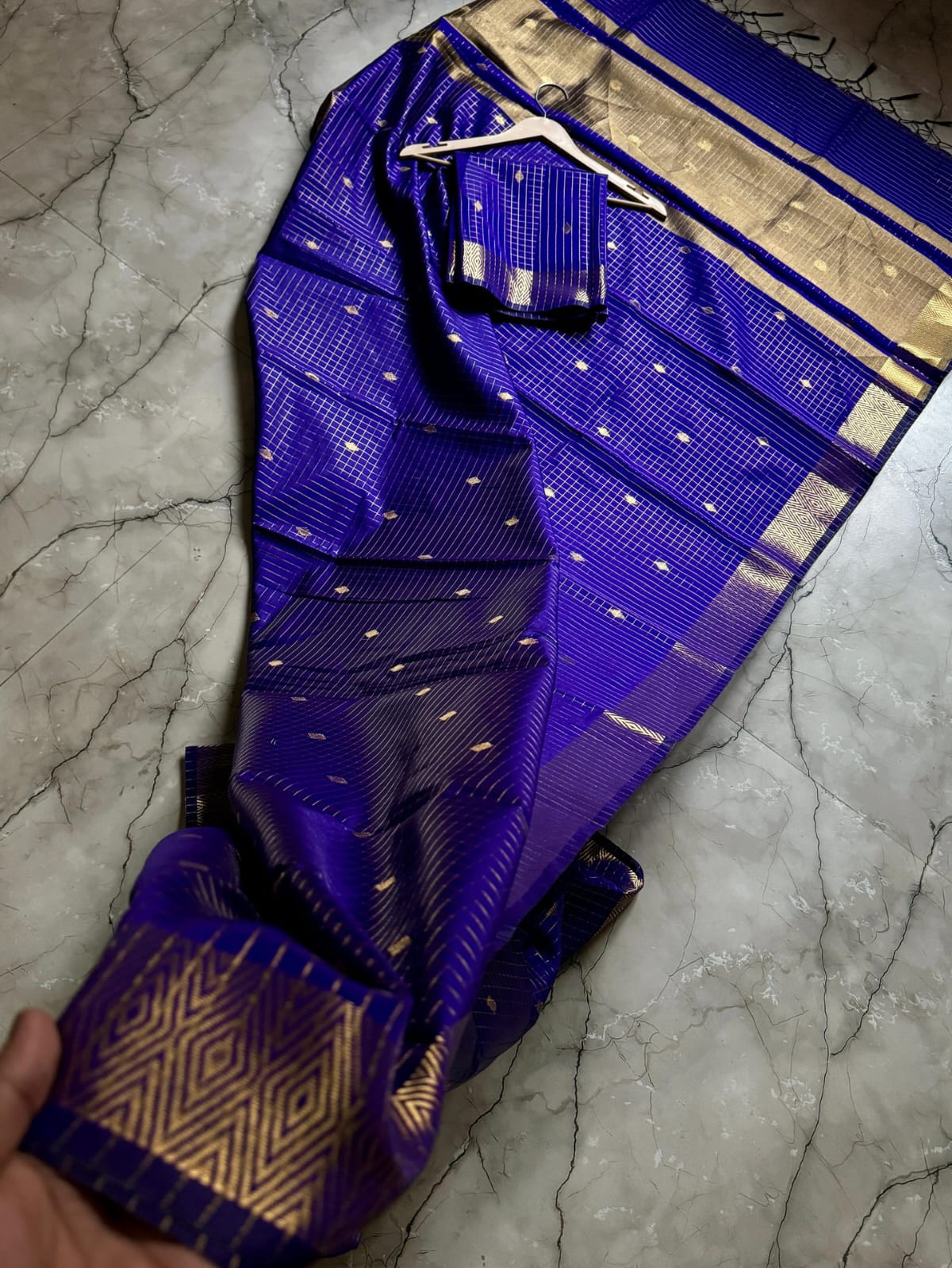 Royal blue 