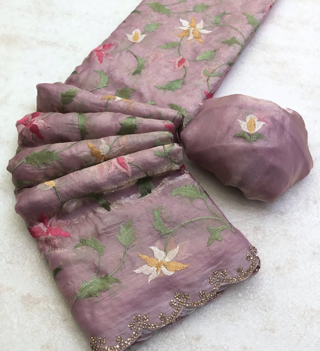 Onion pink 