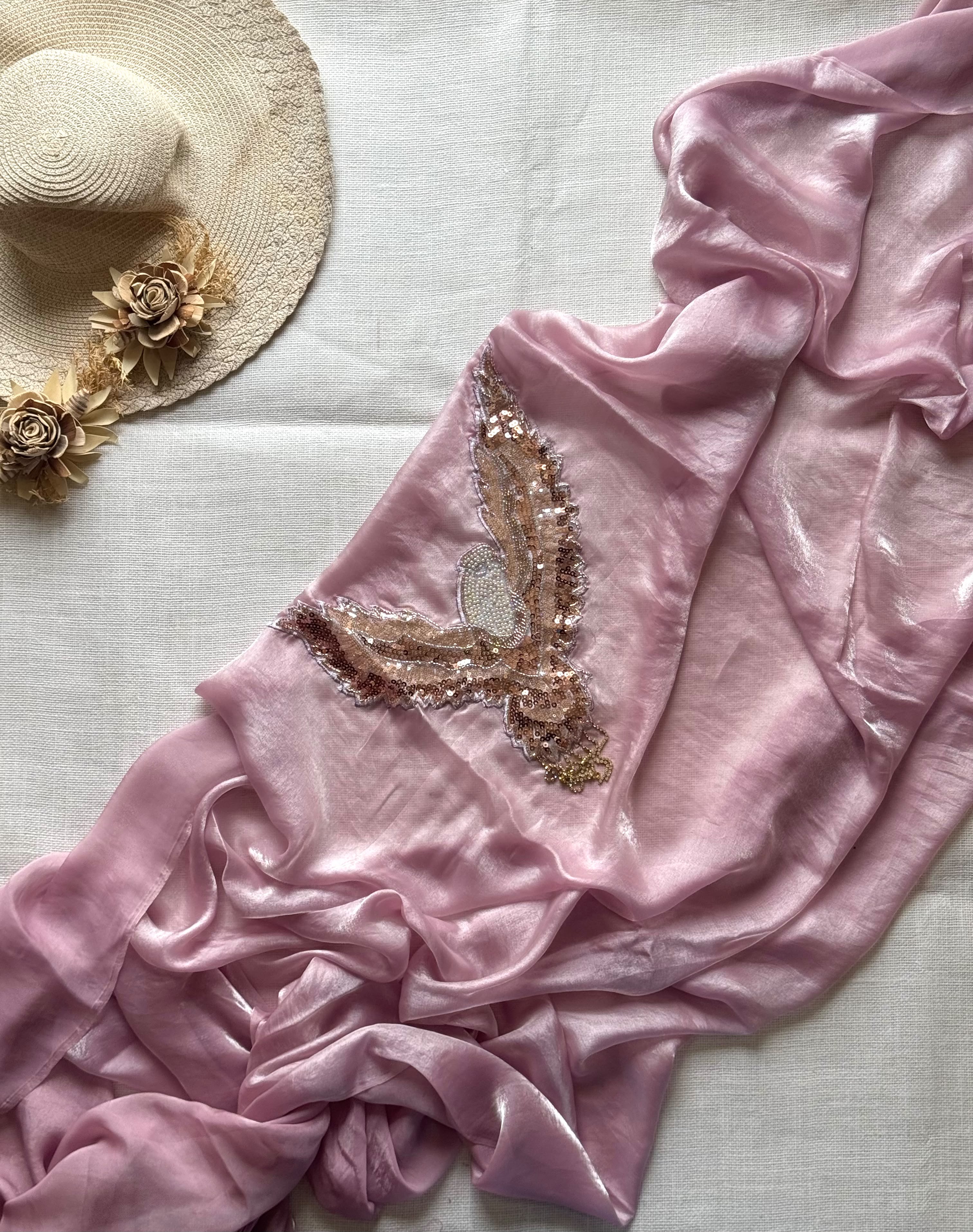 Baby pink 1