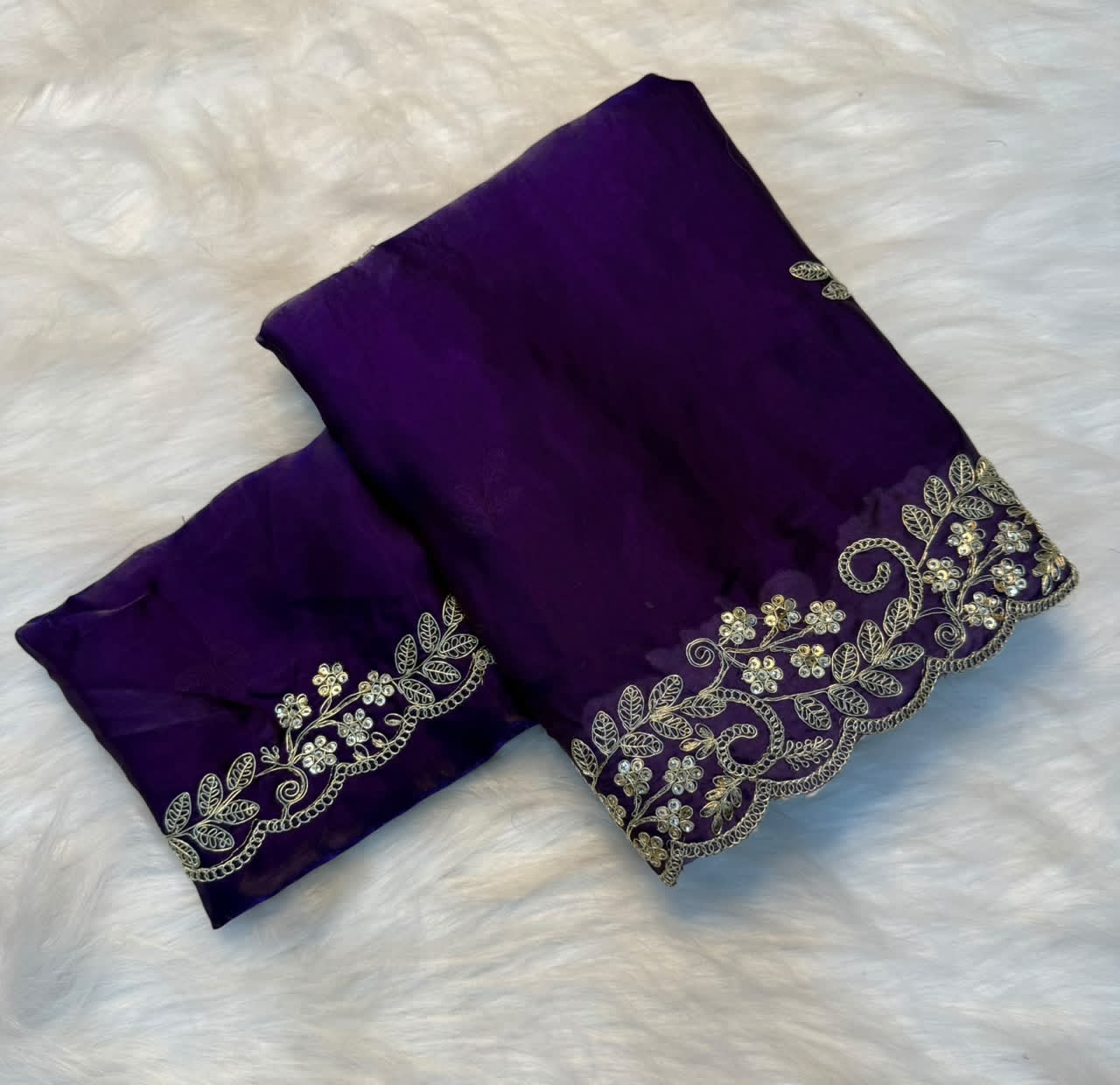 Dark purple 