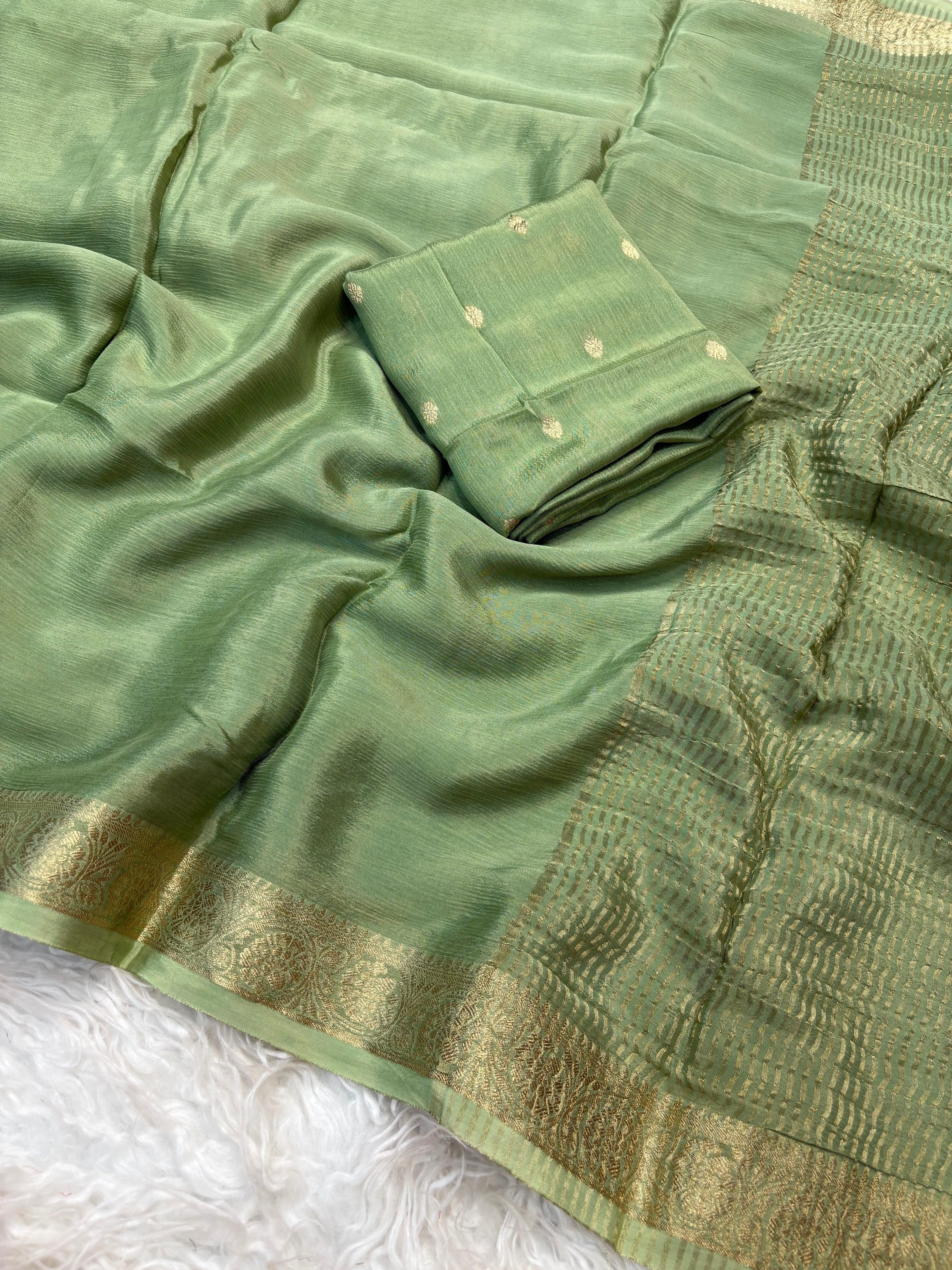 Sage green 