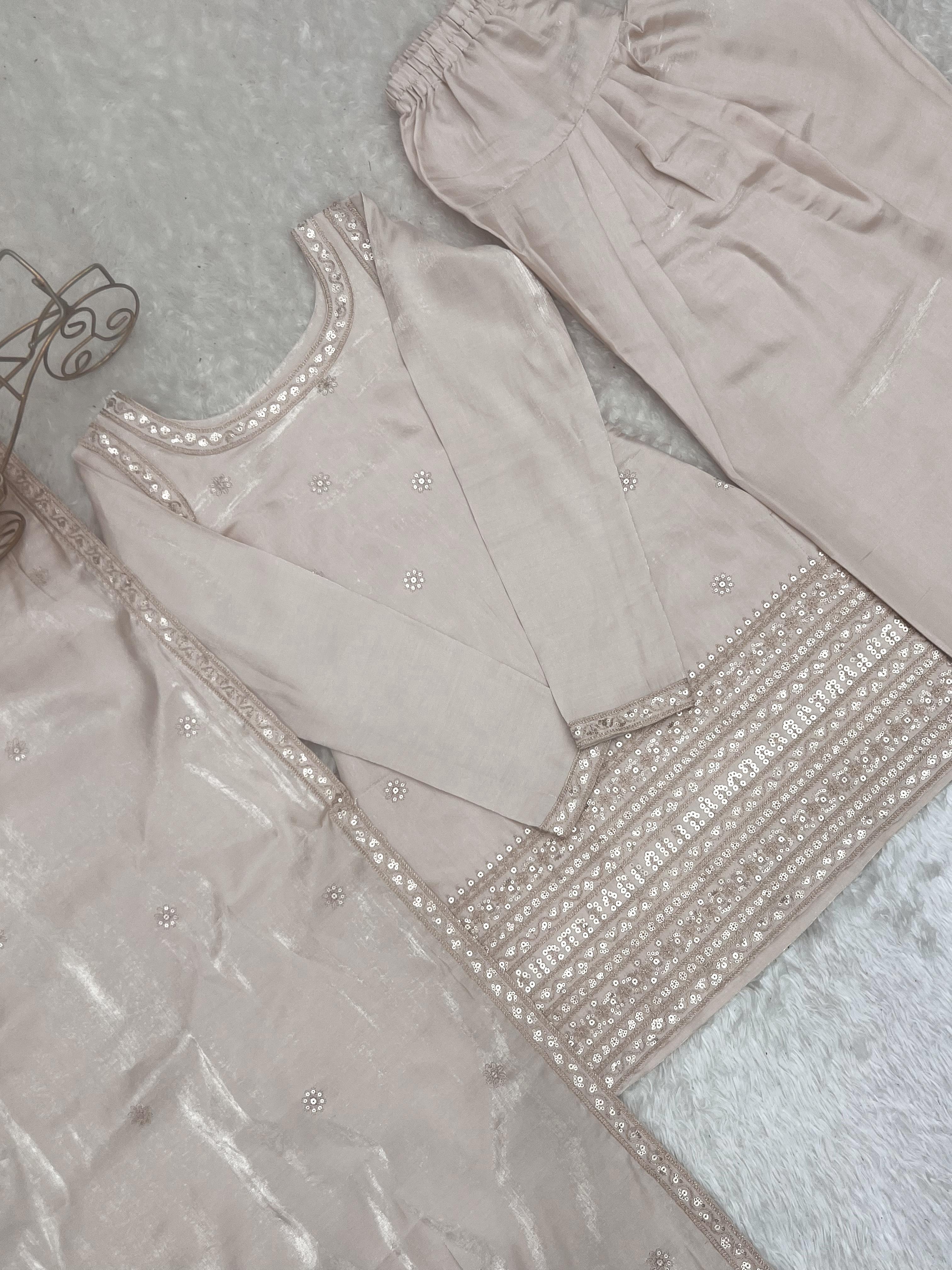 Beige 