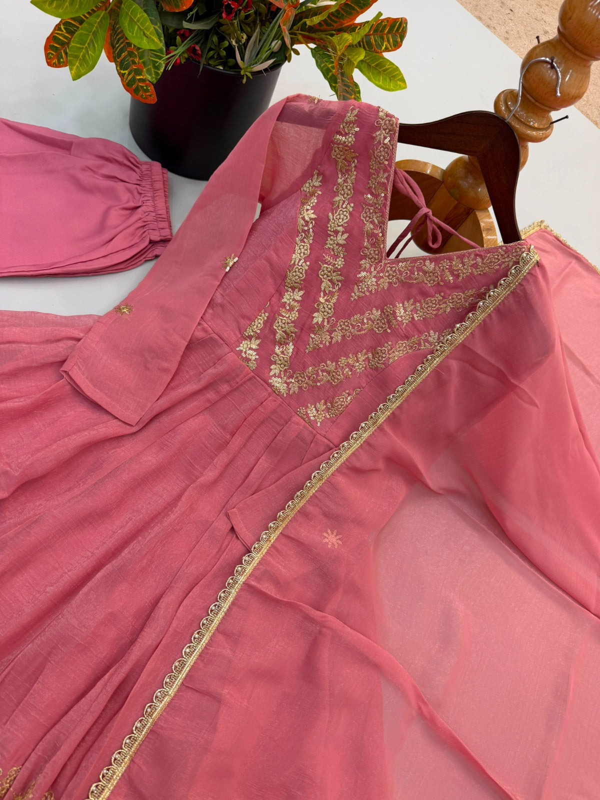 Light pink 