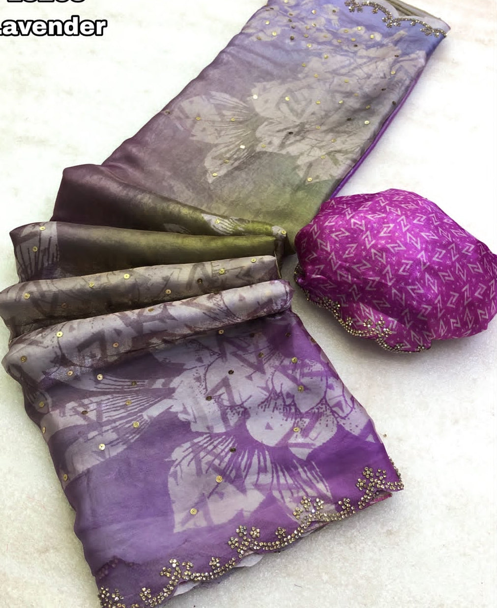 Lavender 
